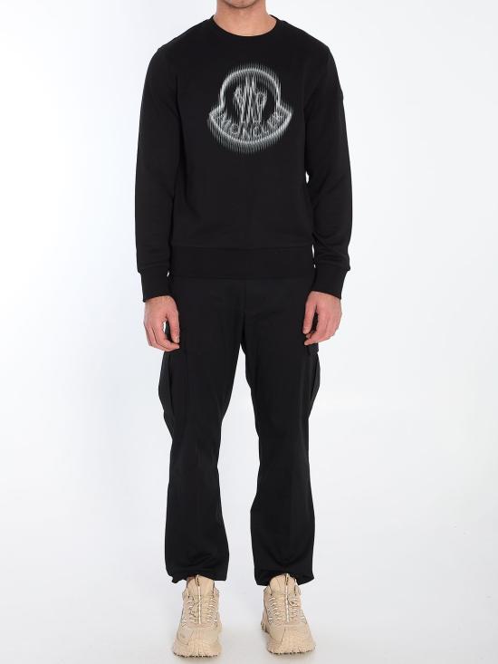 Hood t -shirt
