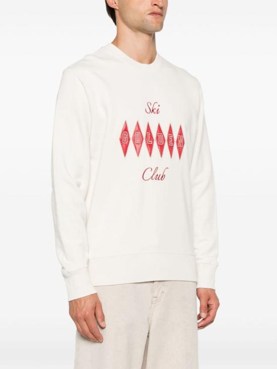 Long -sleeved t -shirt