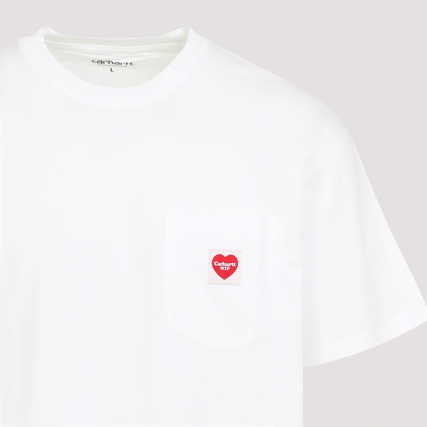 ss pocket heart t-shirt-image-4