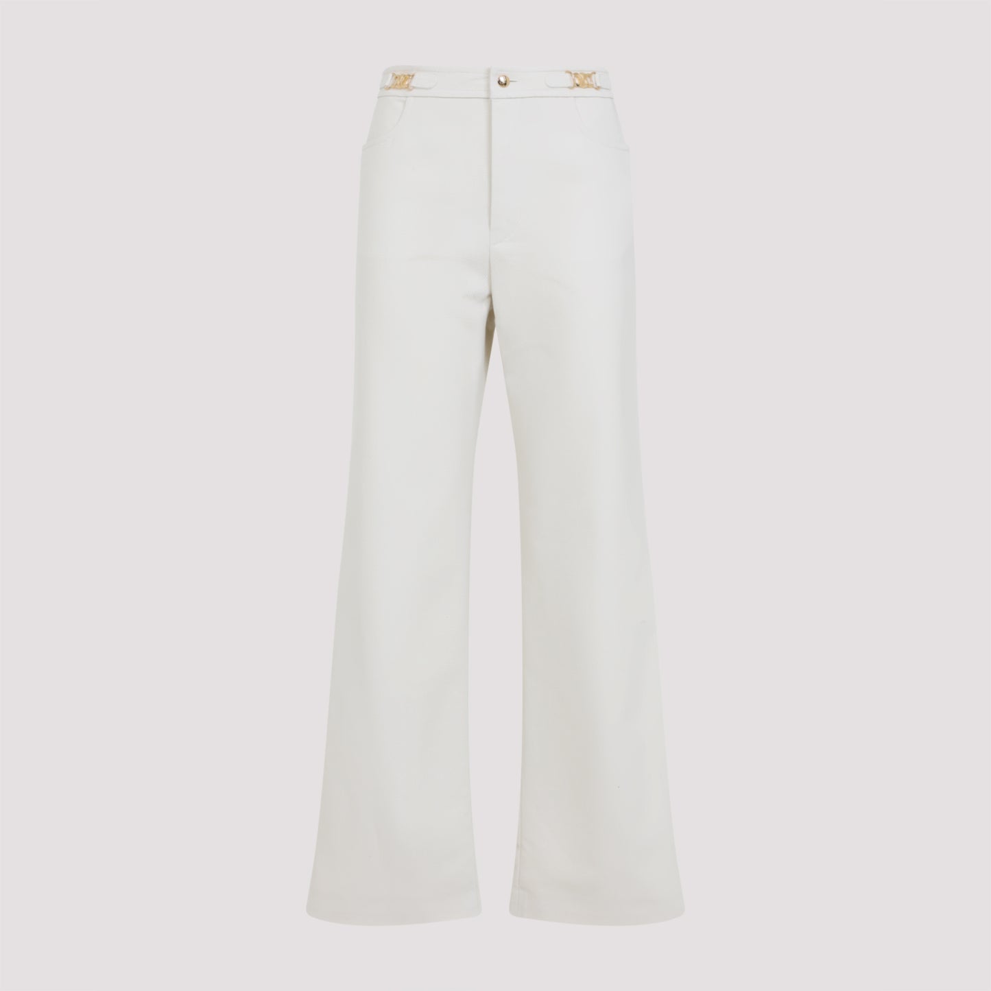 signature triomphe pants-image-1