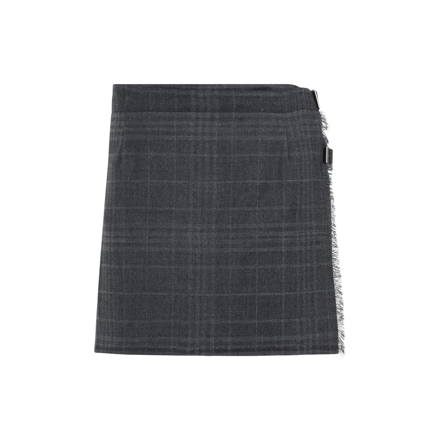 pleated mini skirt-image-2