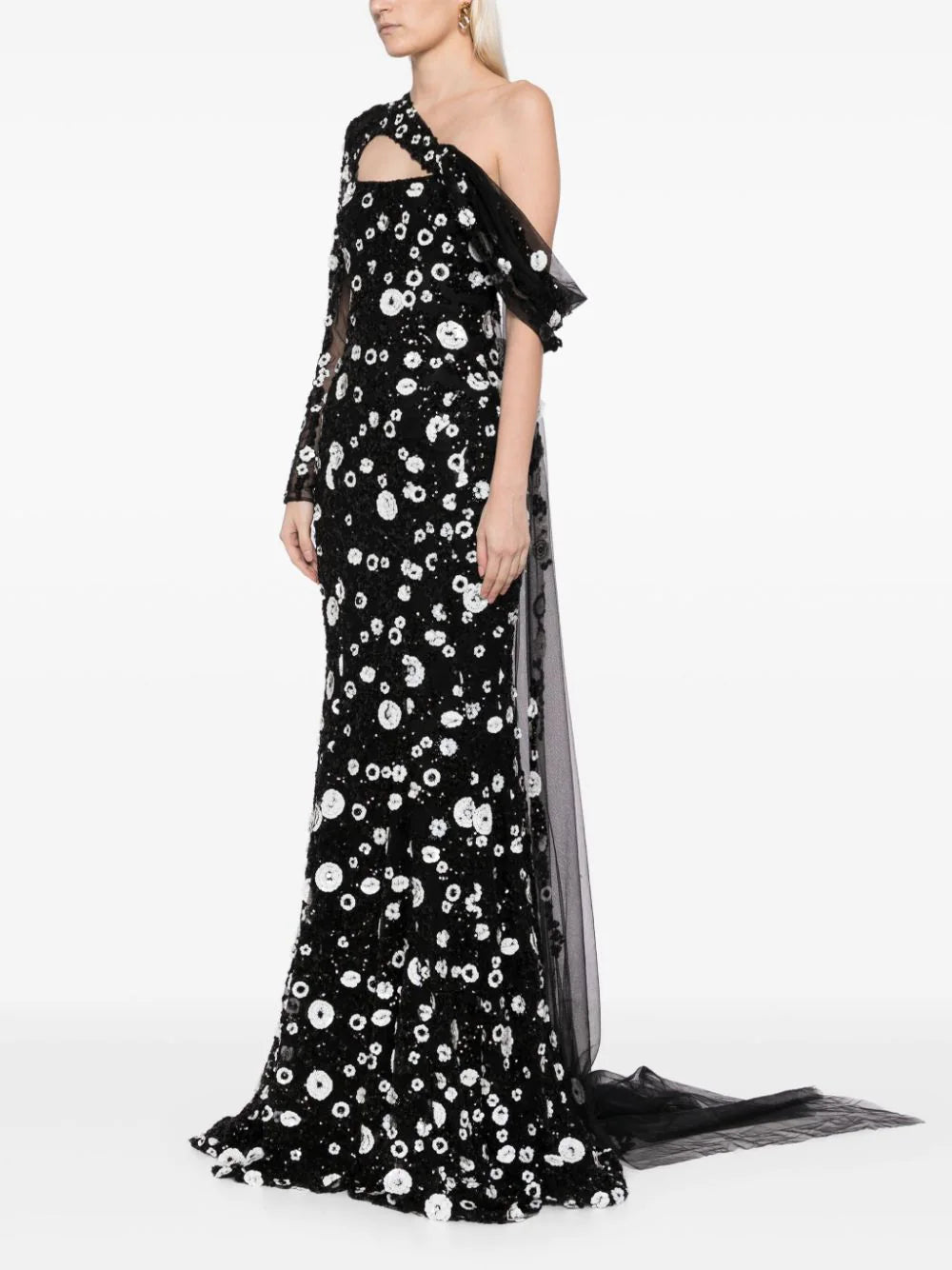 tulle-one-shoulder-sleeve,-dress-with-dotted-beading-a-tulle-tail-rtwss24-9