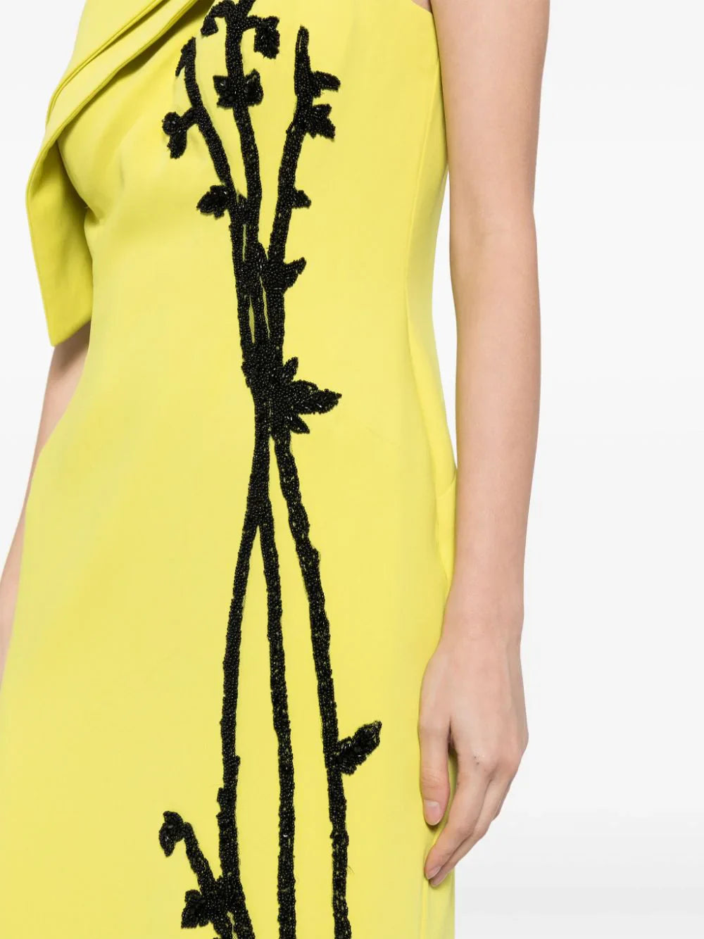 crepe,-off-shoulder-dress-with-beading-rtwss24-10