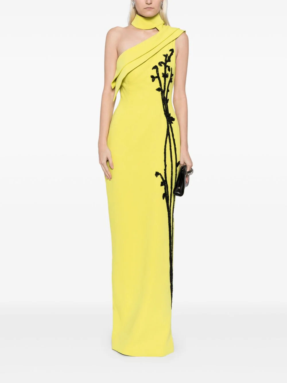 crepe,-off-shoulder-dress-with-beading-rtwss24-6