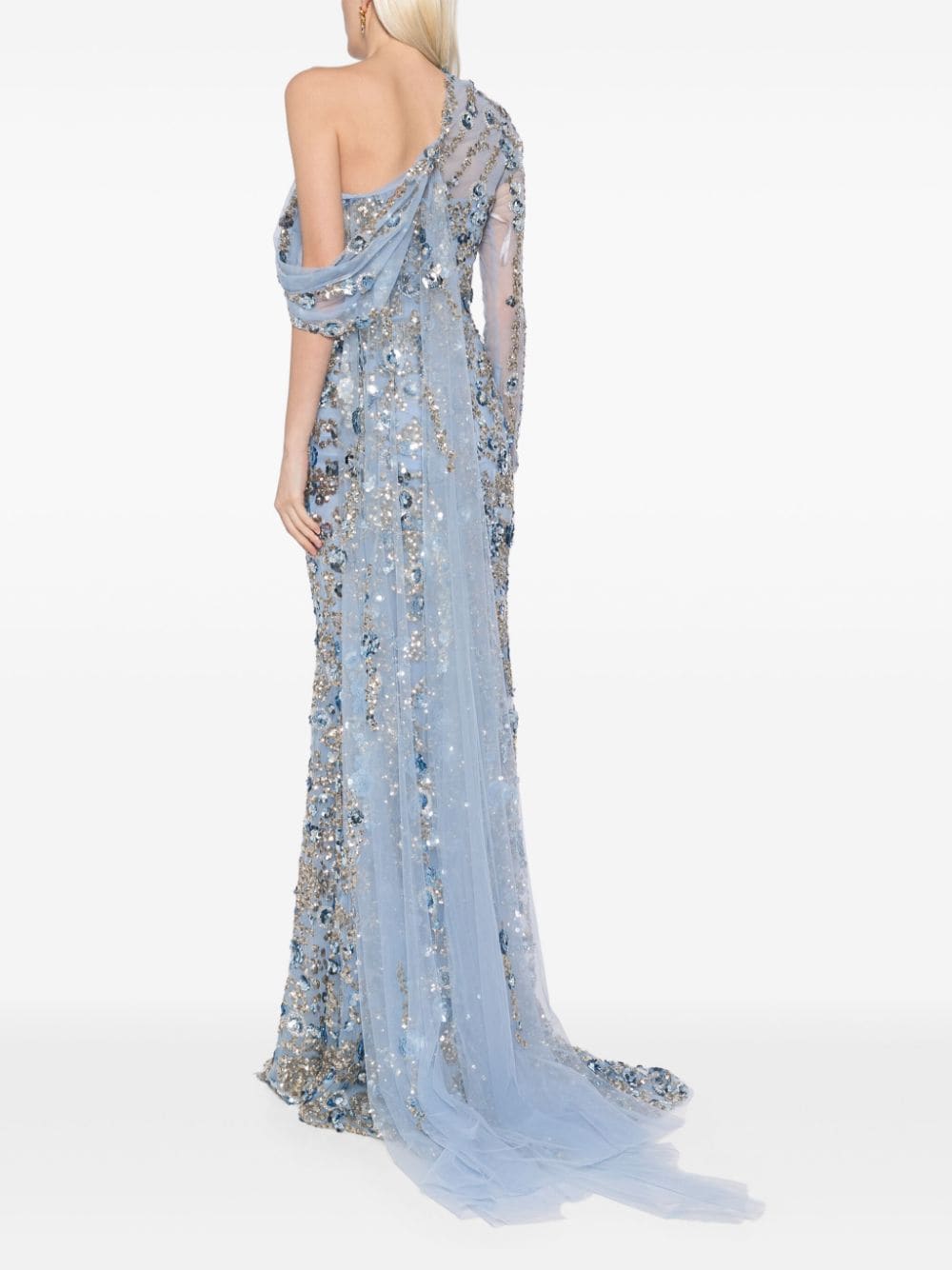 tulle-one-shoulder-sleeve,-dress-with-dotted-beading-a-tulle-tail-rtwss24-15