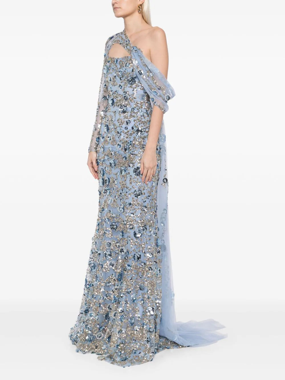 tulle-one-shoulder-sleeve,-dress-with-dotted-beading-a-tulle-tail-rtwss24-14