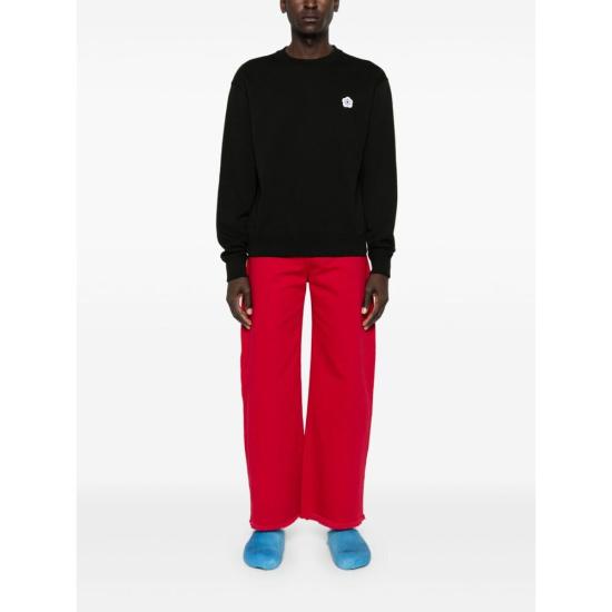 Long -sleeved shirt