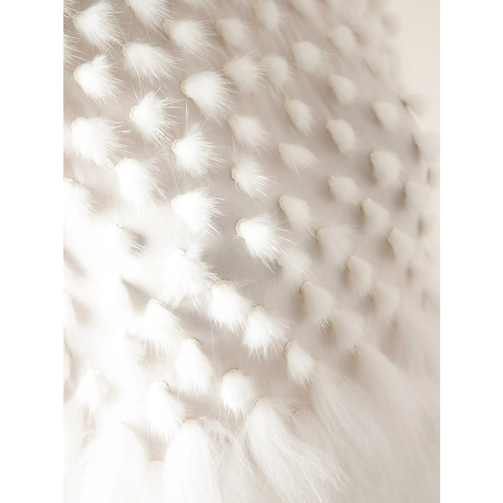 Fur Alexander Mcqueen