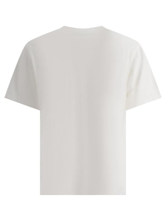 Short -sleeved t -shirt