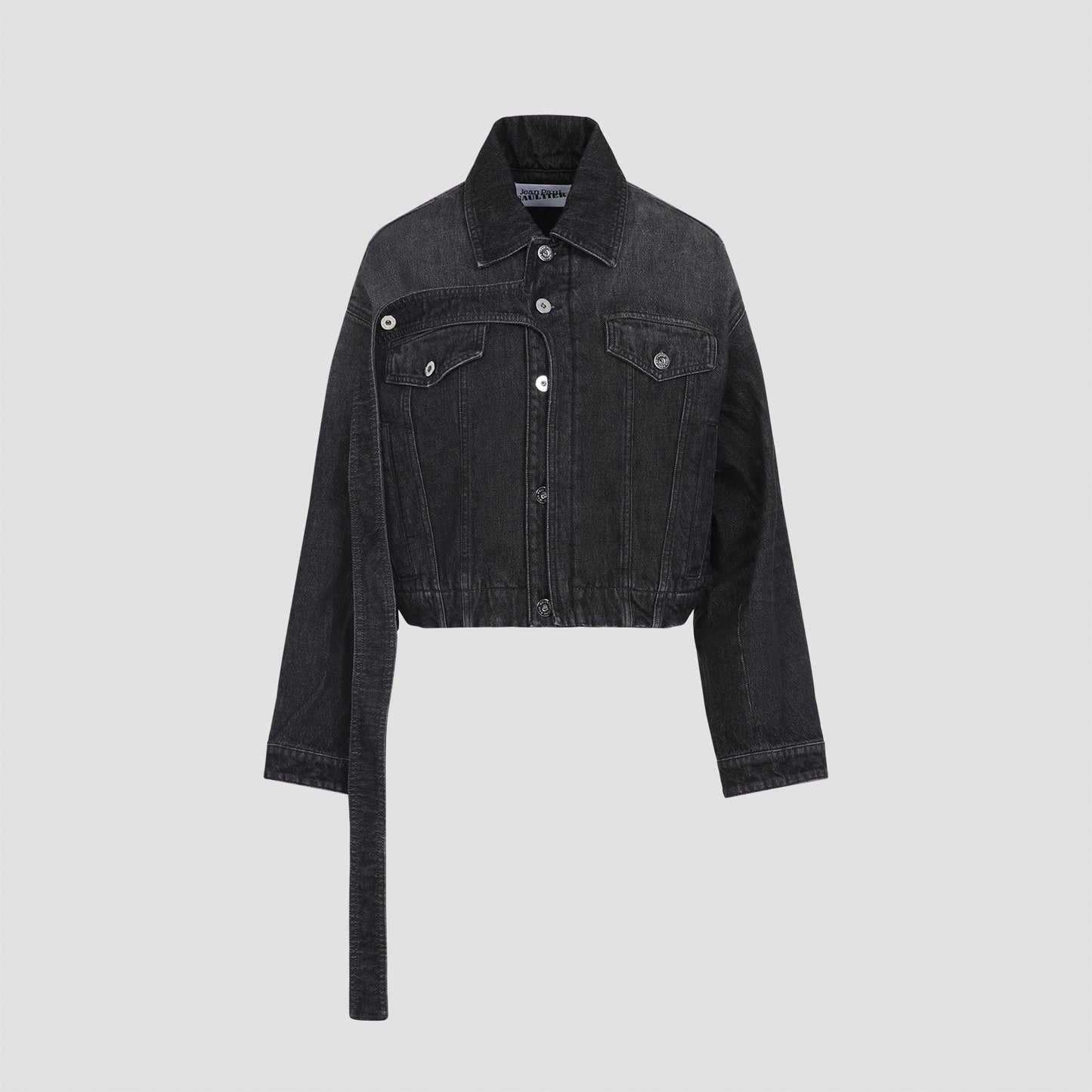 oversized denim jacket-image-3