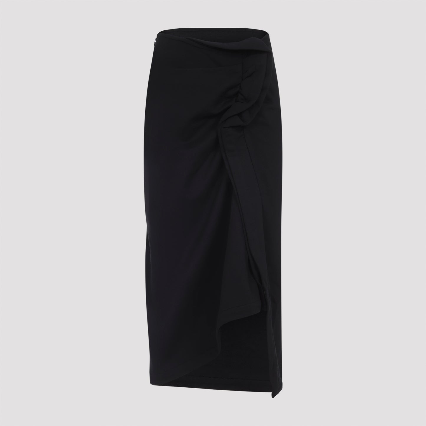 hanam midi skirt-image-3