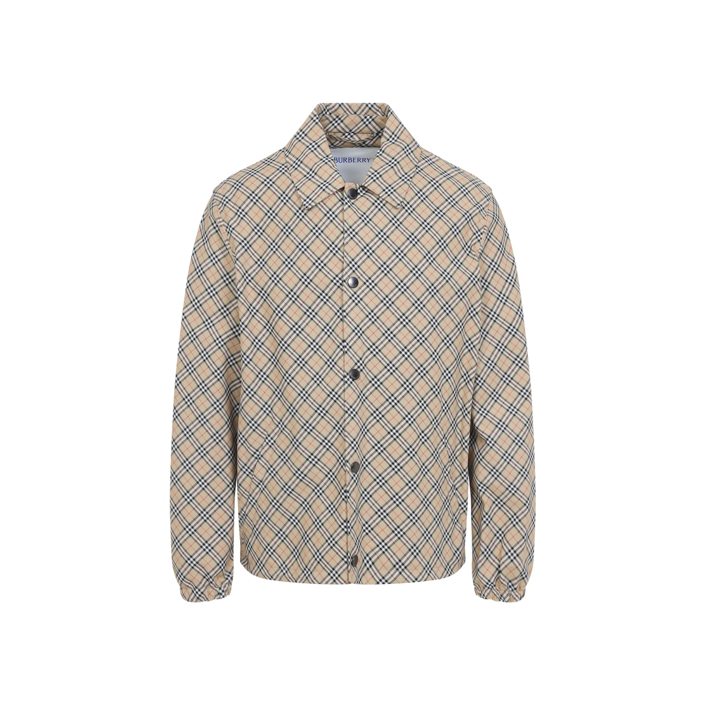 slindon check jacket-image-2