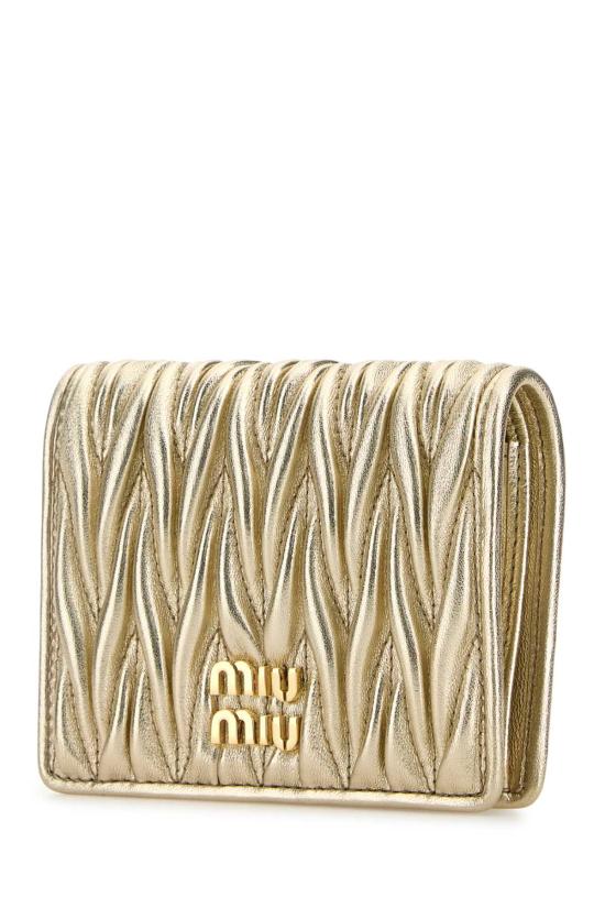 Ring wallet