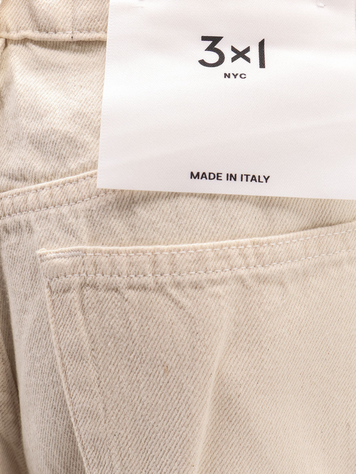 3x1-flip-cuffed-cream-denim-trousers