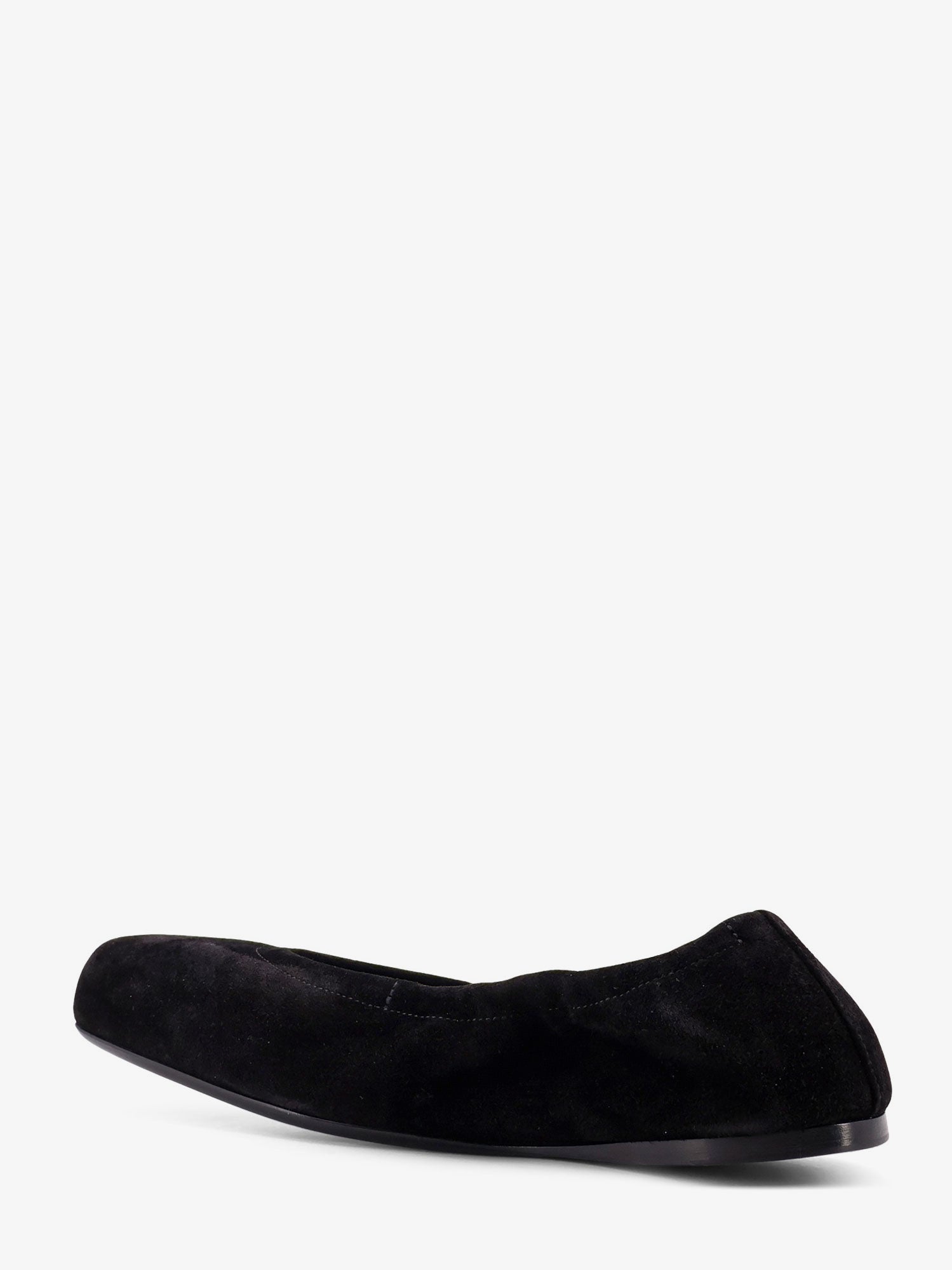 alaia-ballet-flats-suede-ballerinas