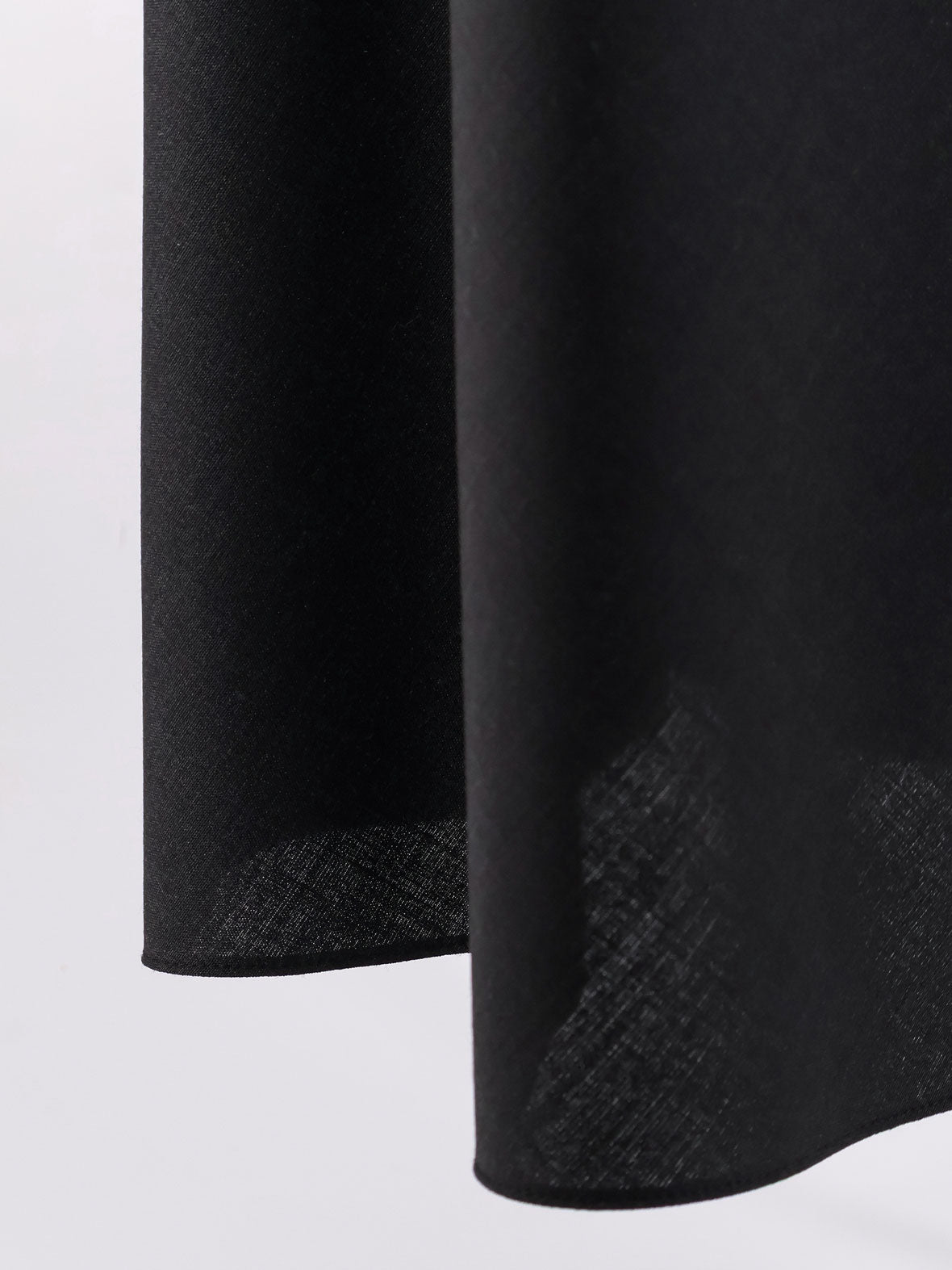 alberta-ferretti-wool-blend-skirt