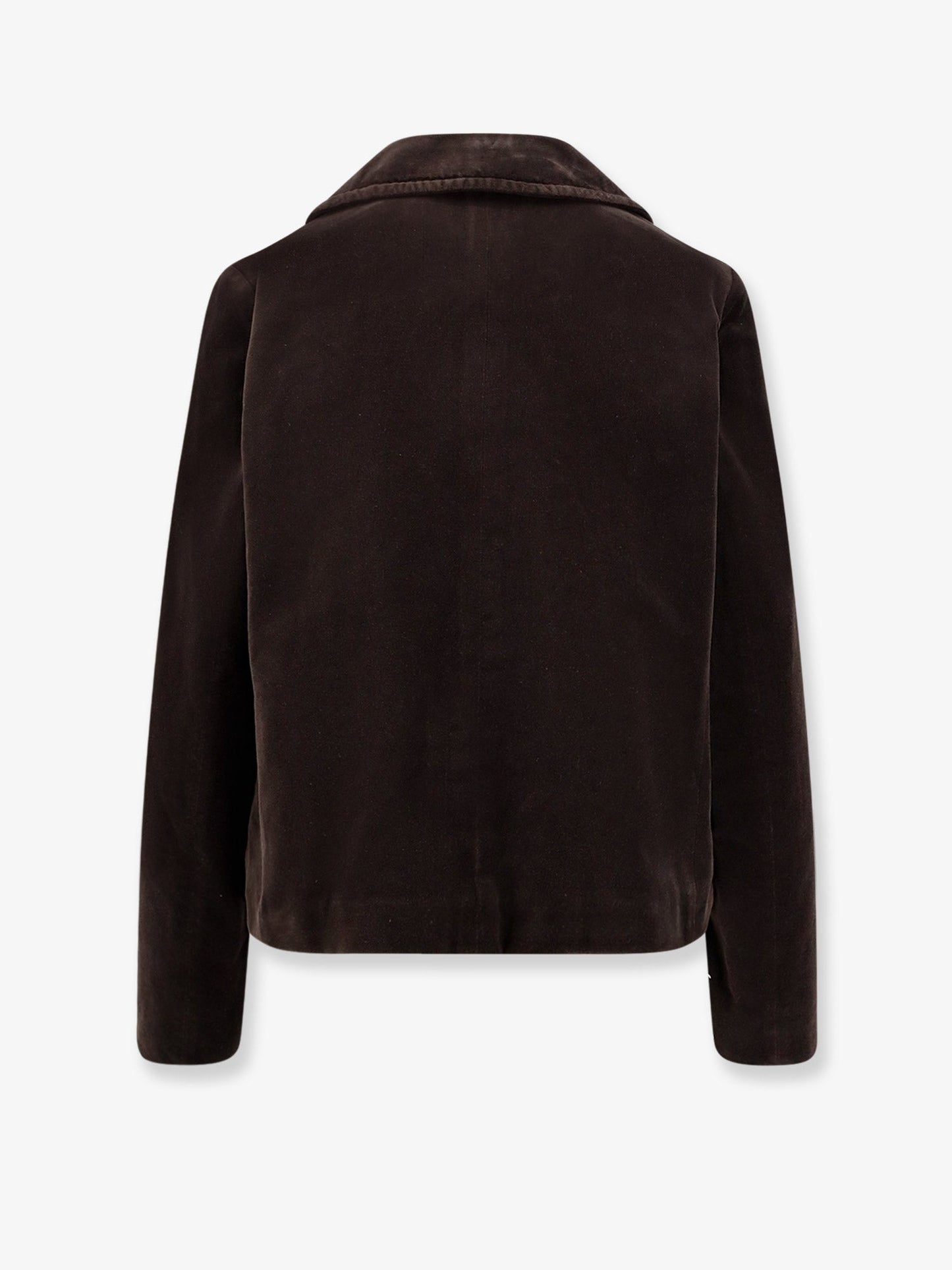 aspesi-double-breasted-velvet-blazer