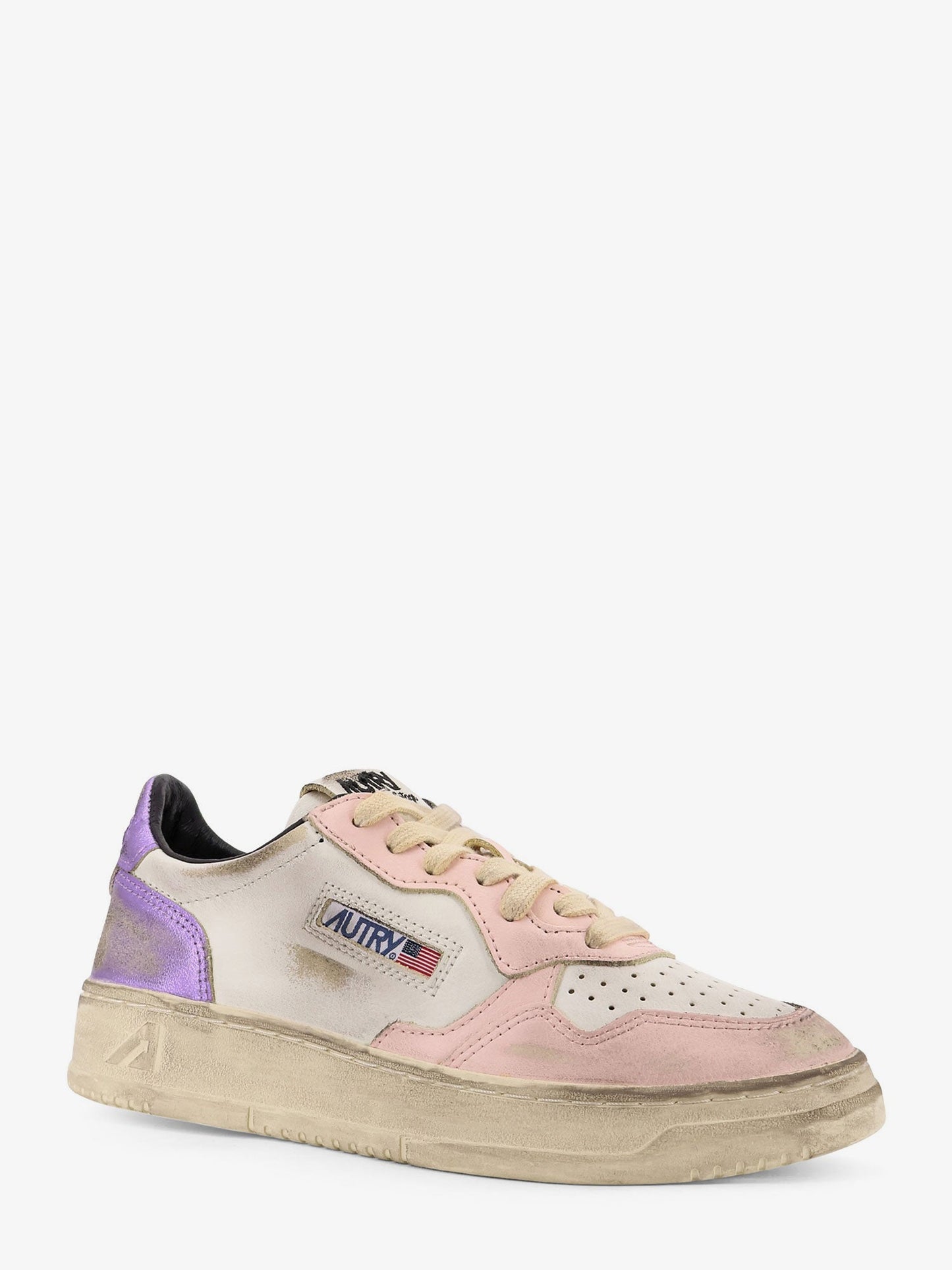 autry-sneakers-low-top-super-vintage-in-pelle