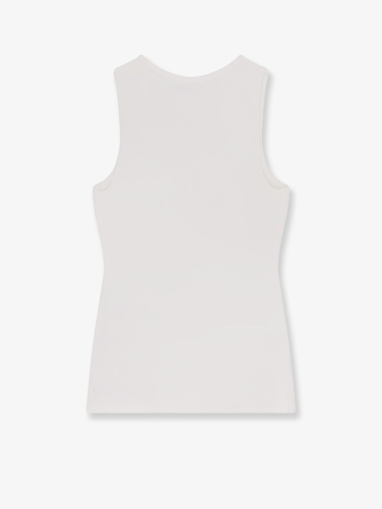 balenciaga-ribbed-viscose-blend-tank-top