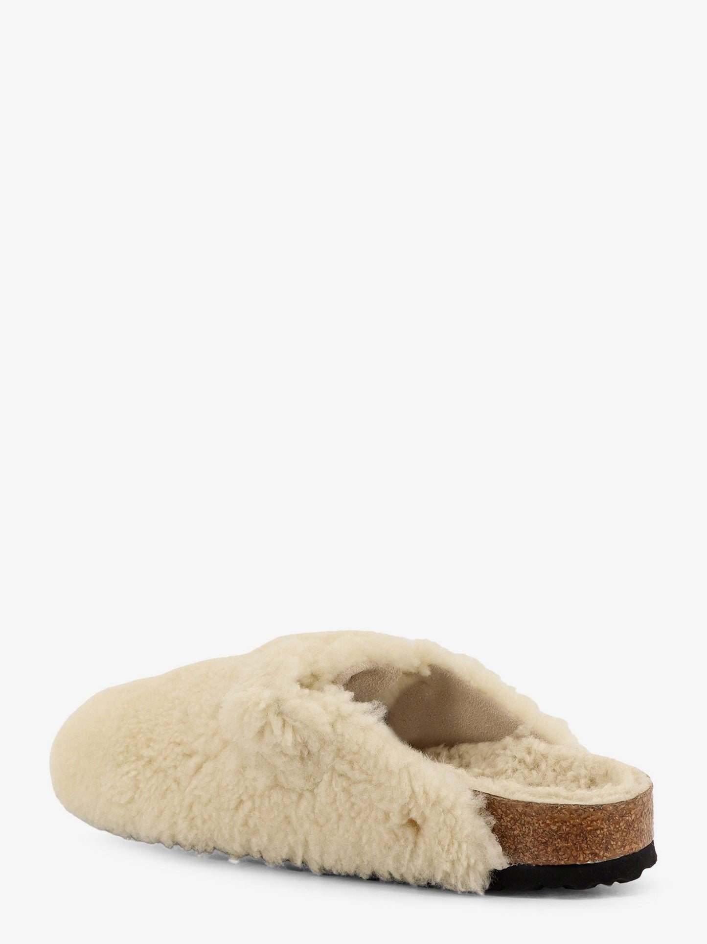 birkenstock-boston-big-buckle-shearling-mule
