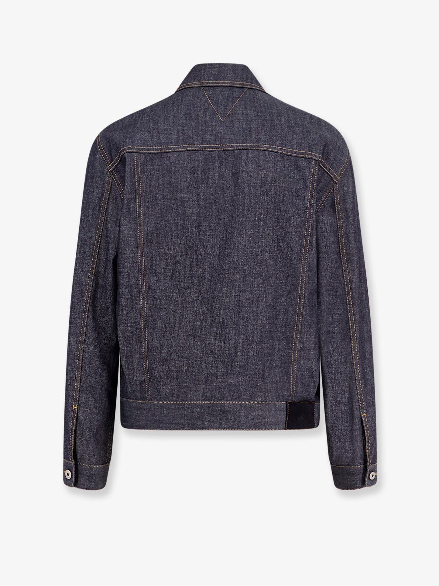 bottega-veneta-denim-jacket-with-iconic-intrecciato-patch