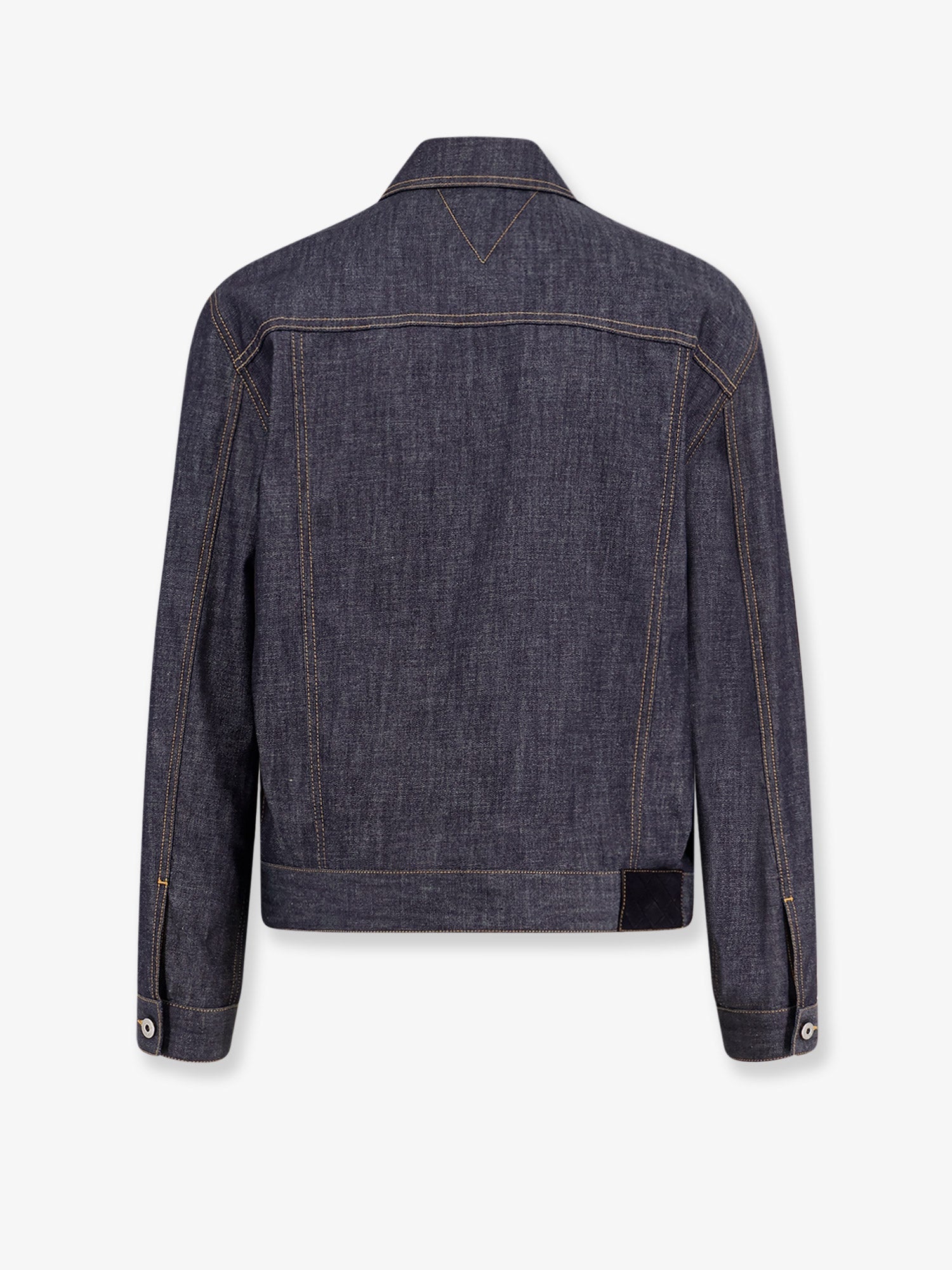 bottega-veneta-denim-jacket-with-iconic-intrecciato-patch