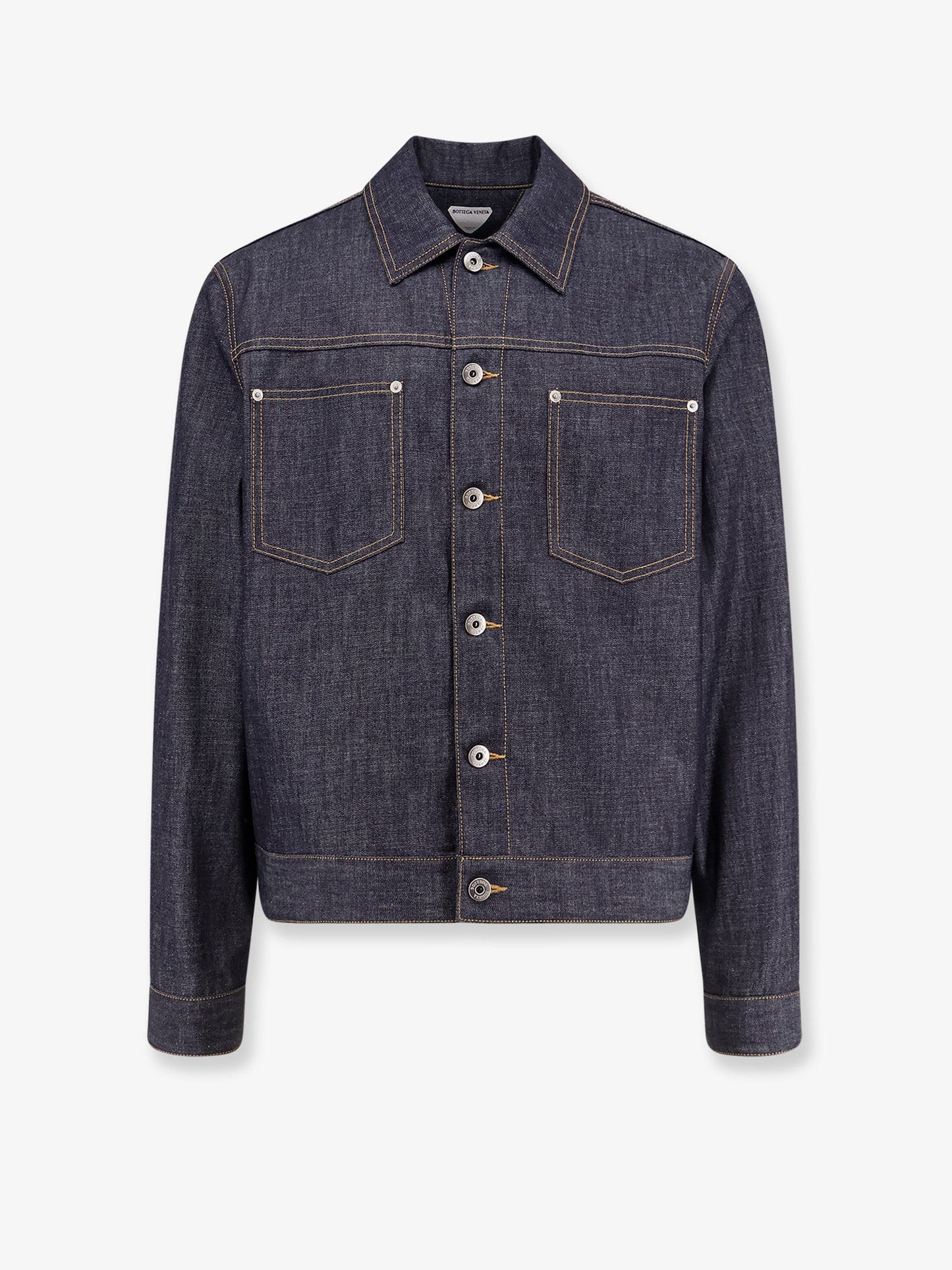 bottega-veneta-denim-jacket-with-iconic-intrecciato-patch