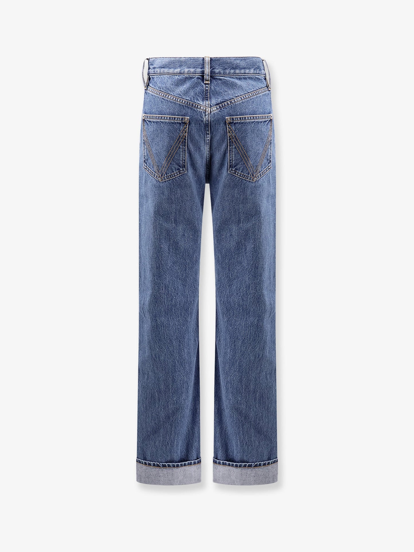 bottega-veneta-turned-up-jeans-with-straight-leg