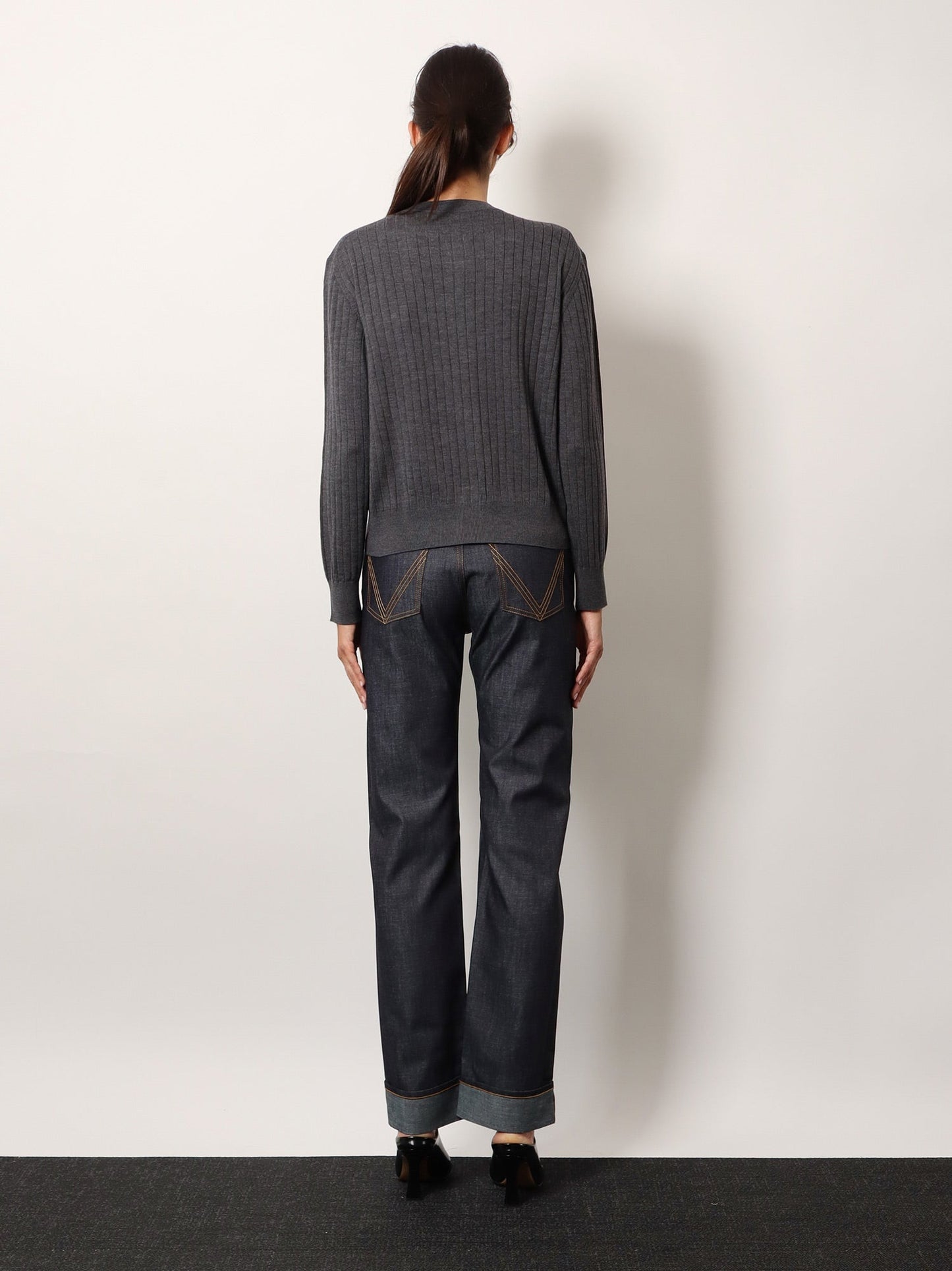 bottega-veneta-ribbed-wool-cardigan