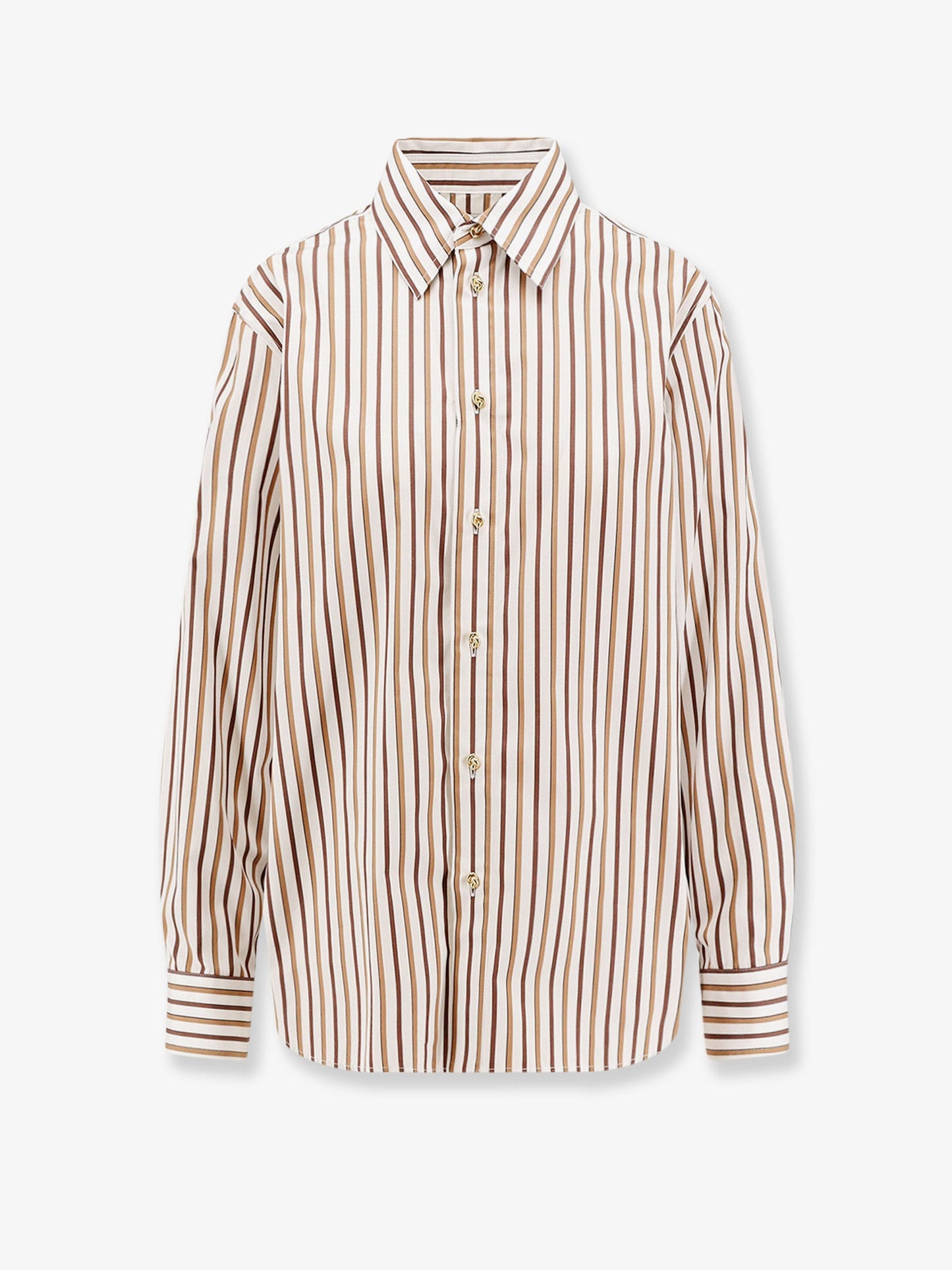 bottega-veneta-cotton-shirt