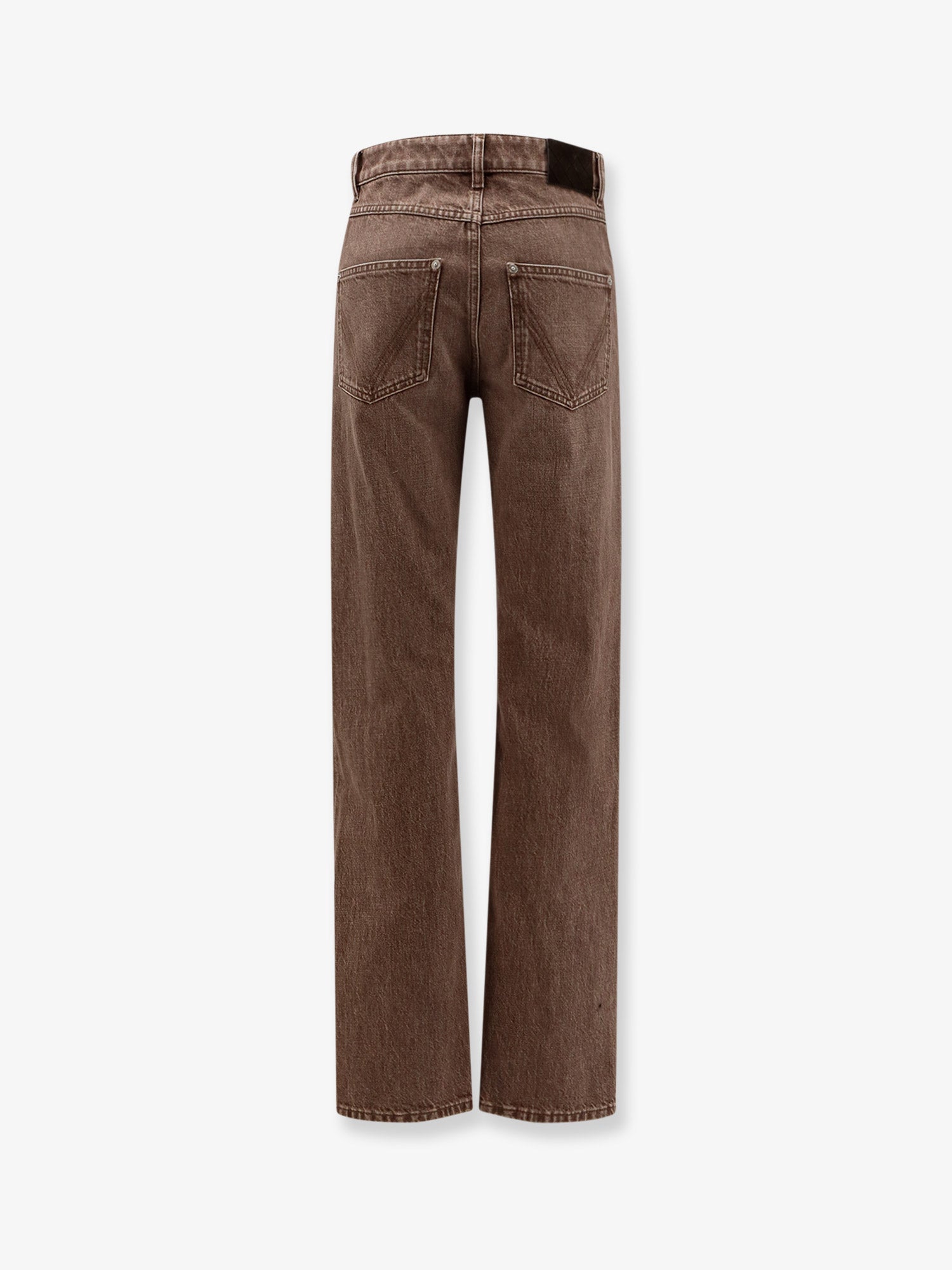 bottega-veneta-brown-washed-boyfriend-denim-trousers