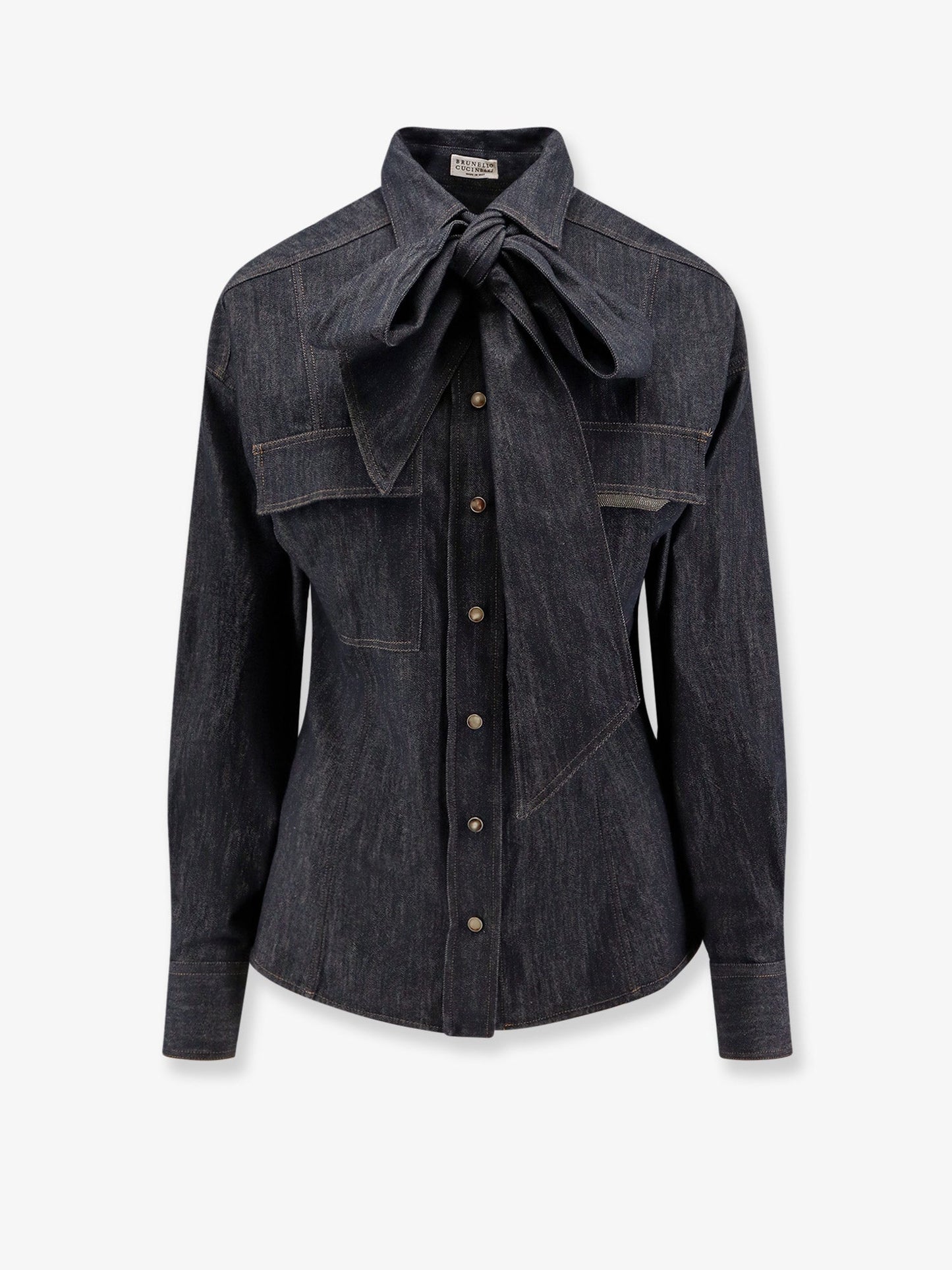 brunello-cucinelli-denim-shirt