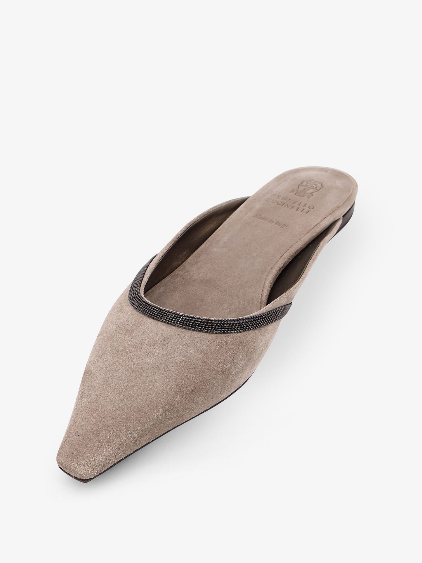 brunello-cucinelli-suede-mule-with-monili-detail
