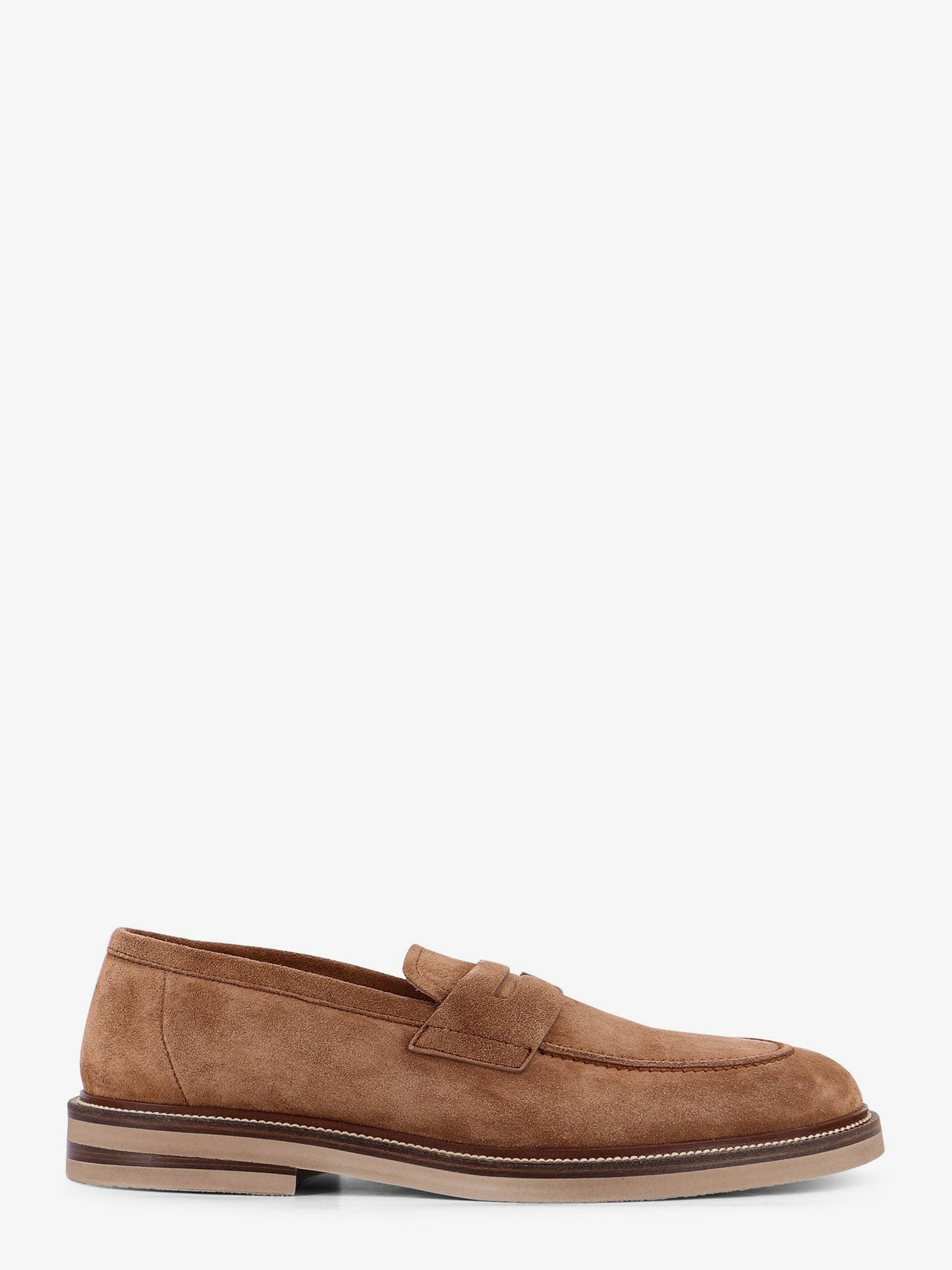 brunello-cucinelli-suede-loafers