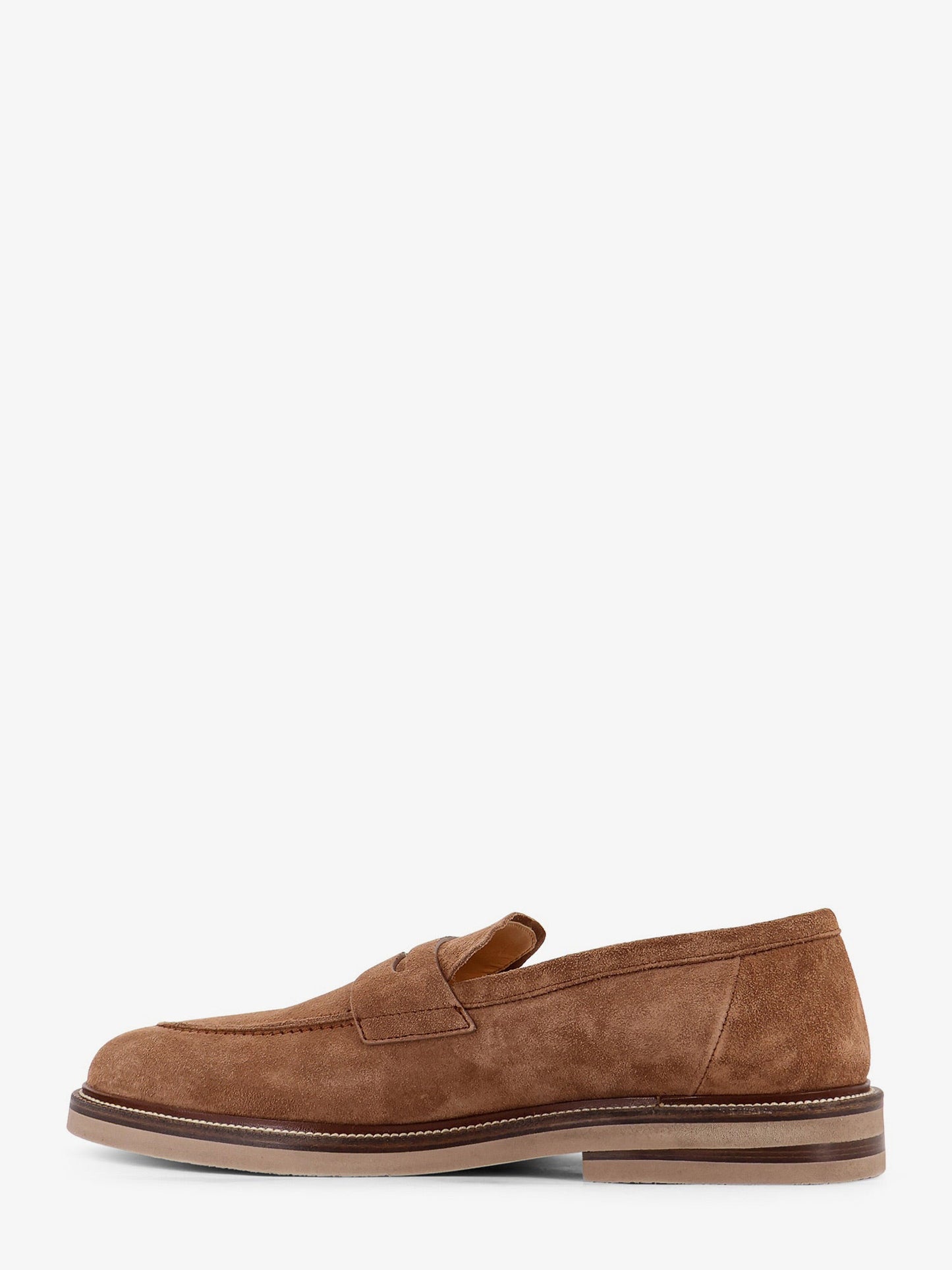 brunello-cucinelli-suede-loafers