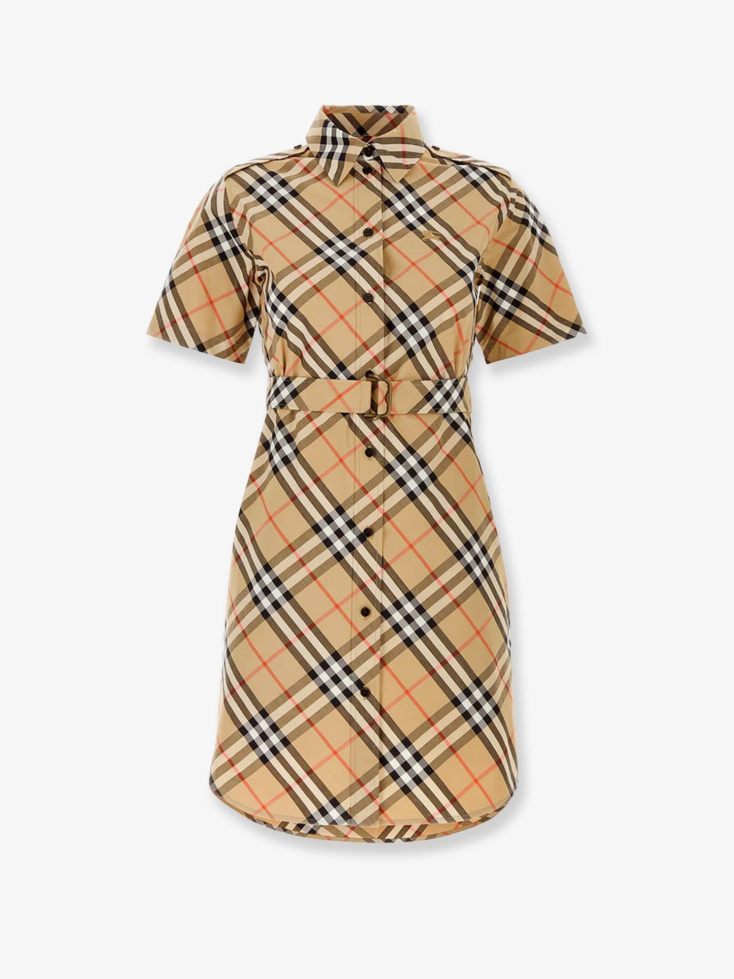 burberry-chemisier-cotton-dress-with-check-print