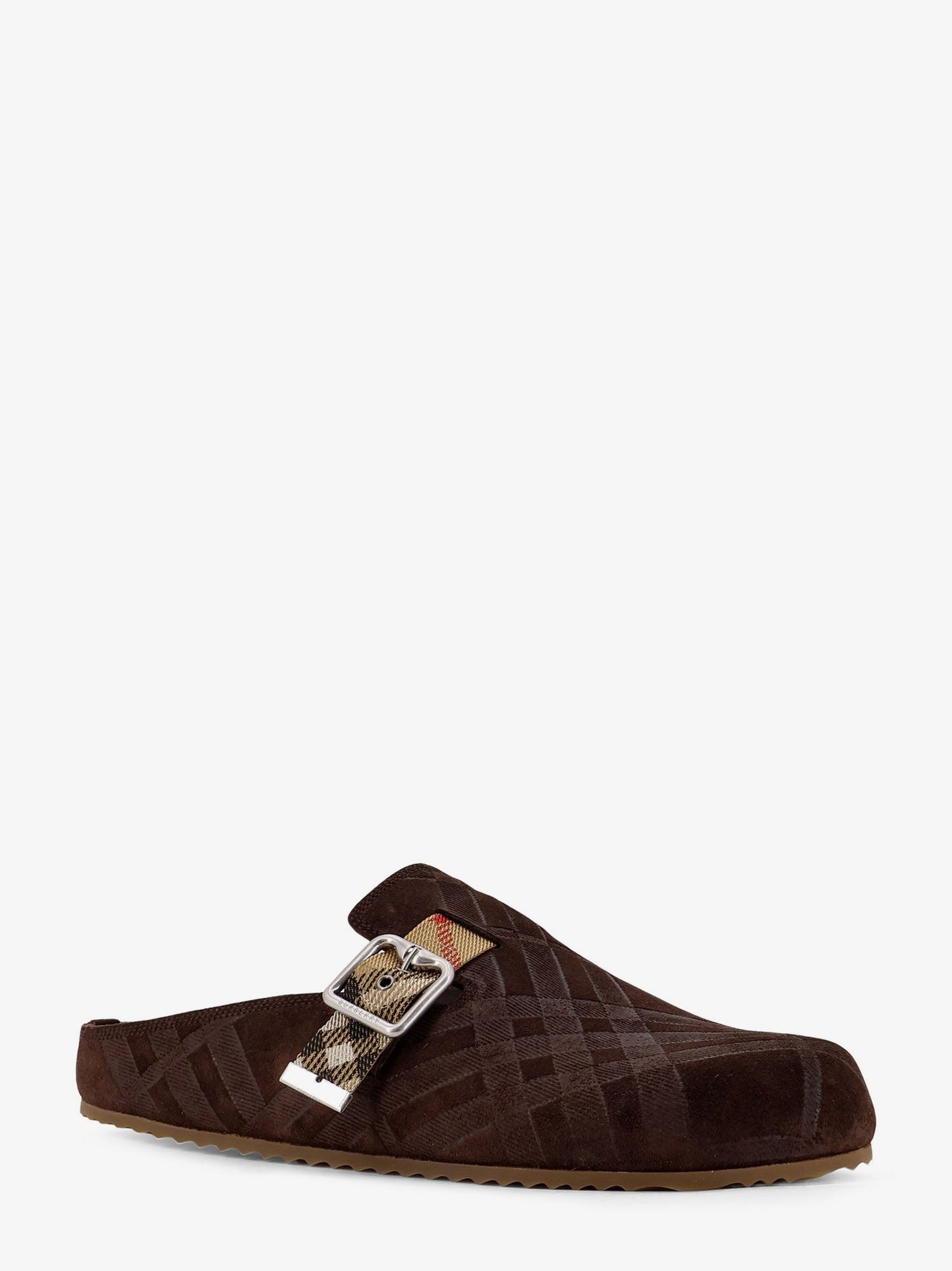 burberry-leather-mule-with-check-motif