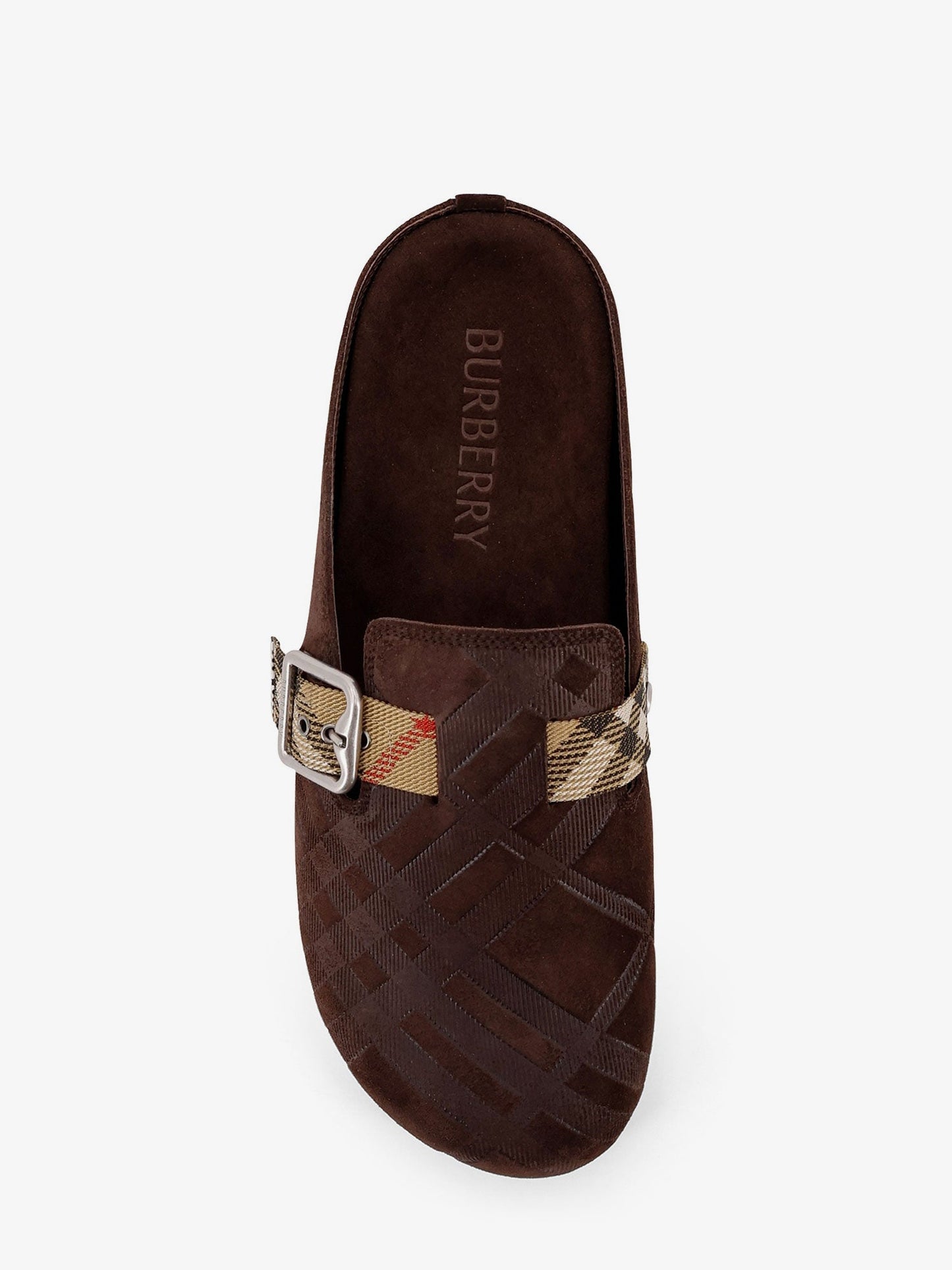 burberry-leather-mule-with-check-motif