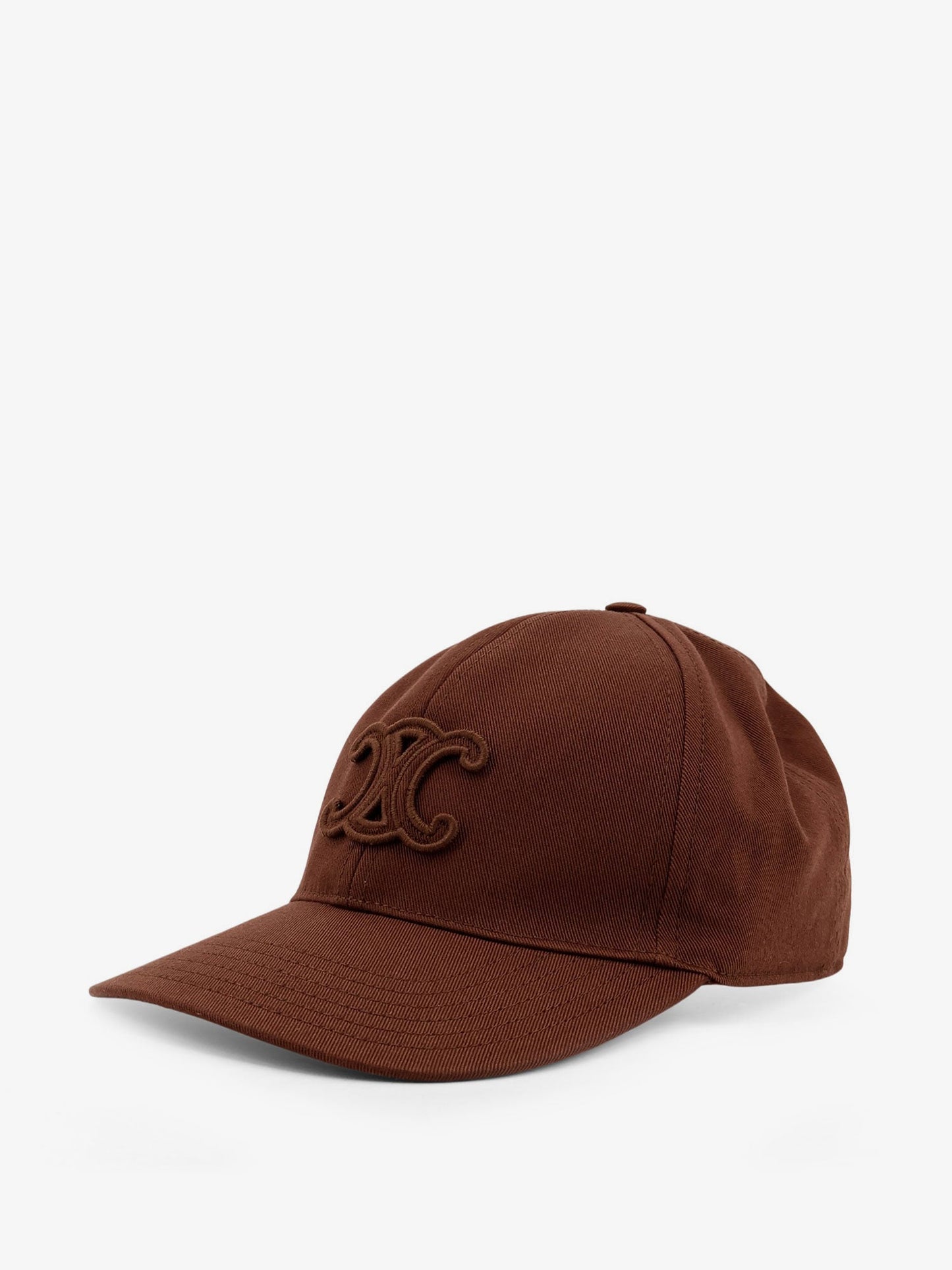 celine-cotton-baseball-hat
