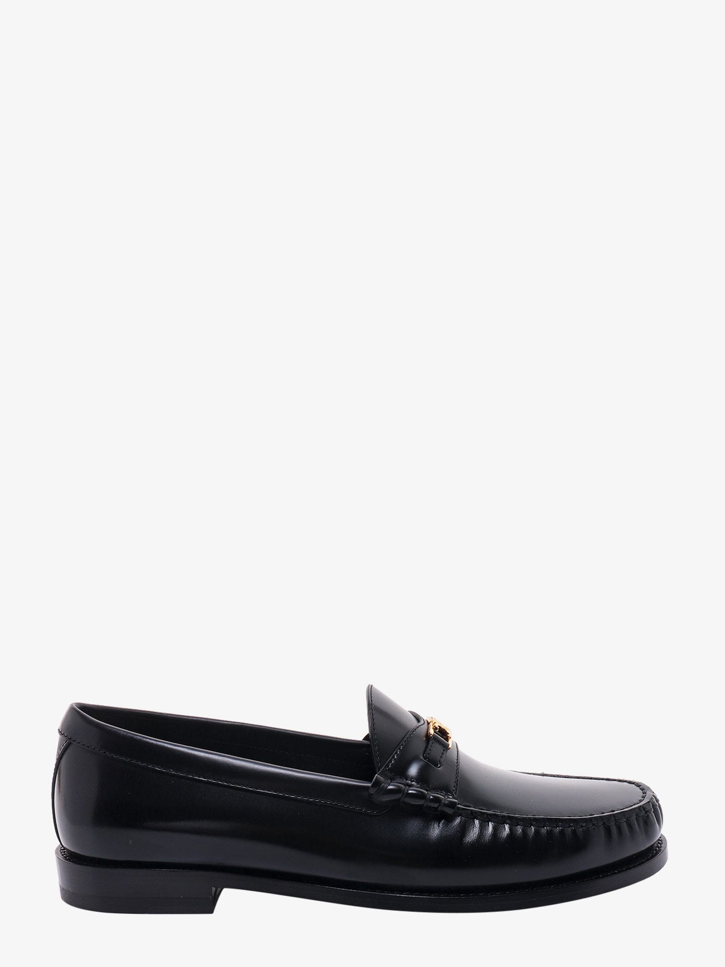 celine-triomphe-15-leather-loafers