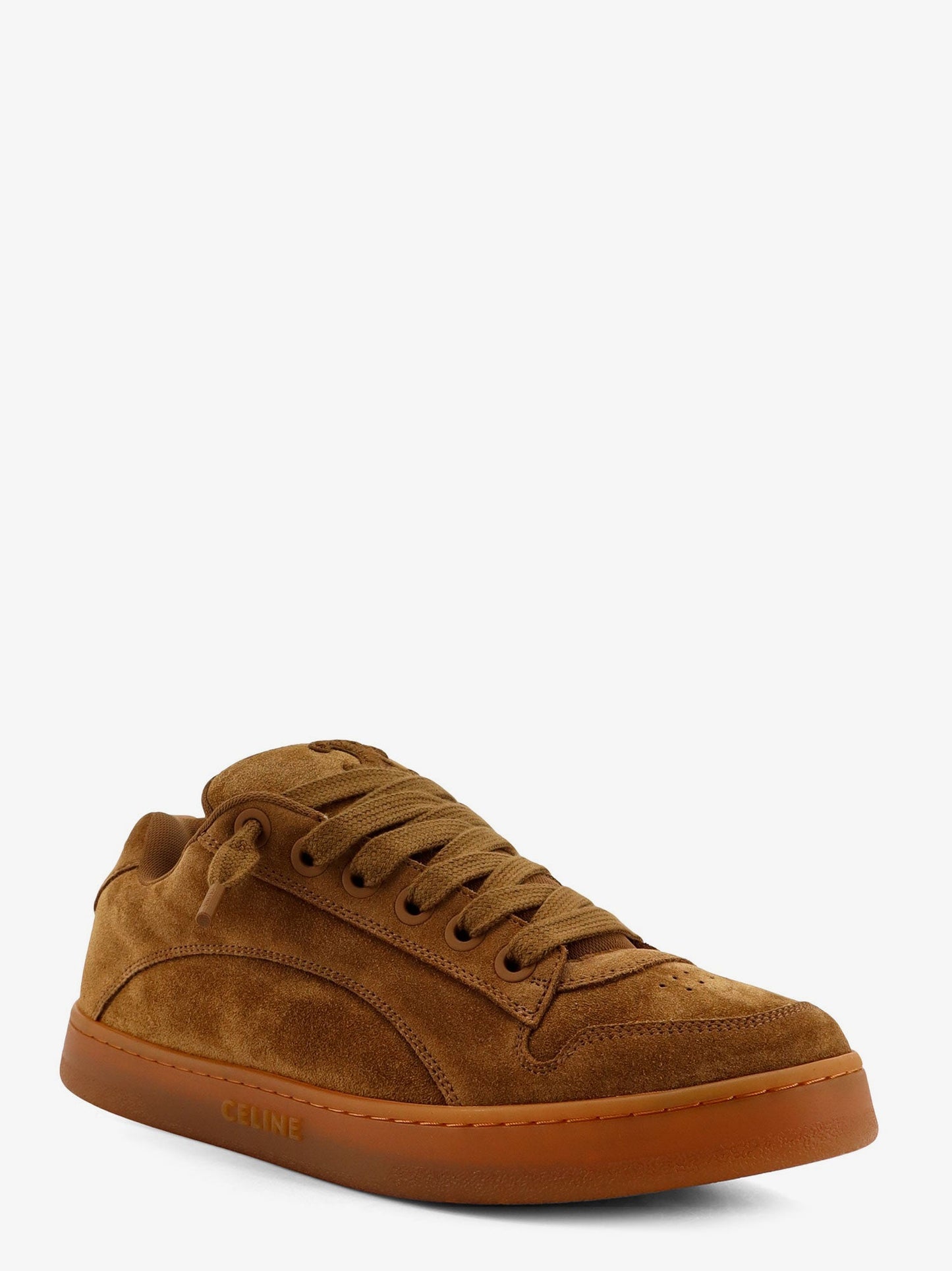 celine-huntigton-suede-low-top-sneakers