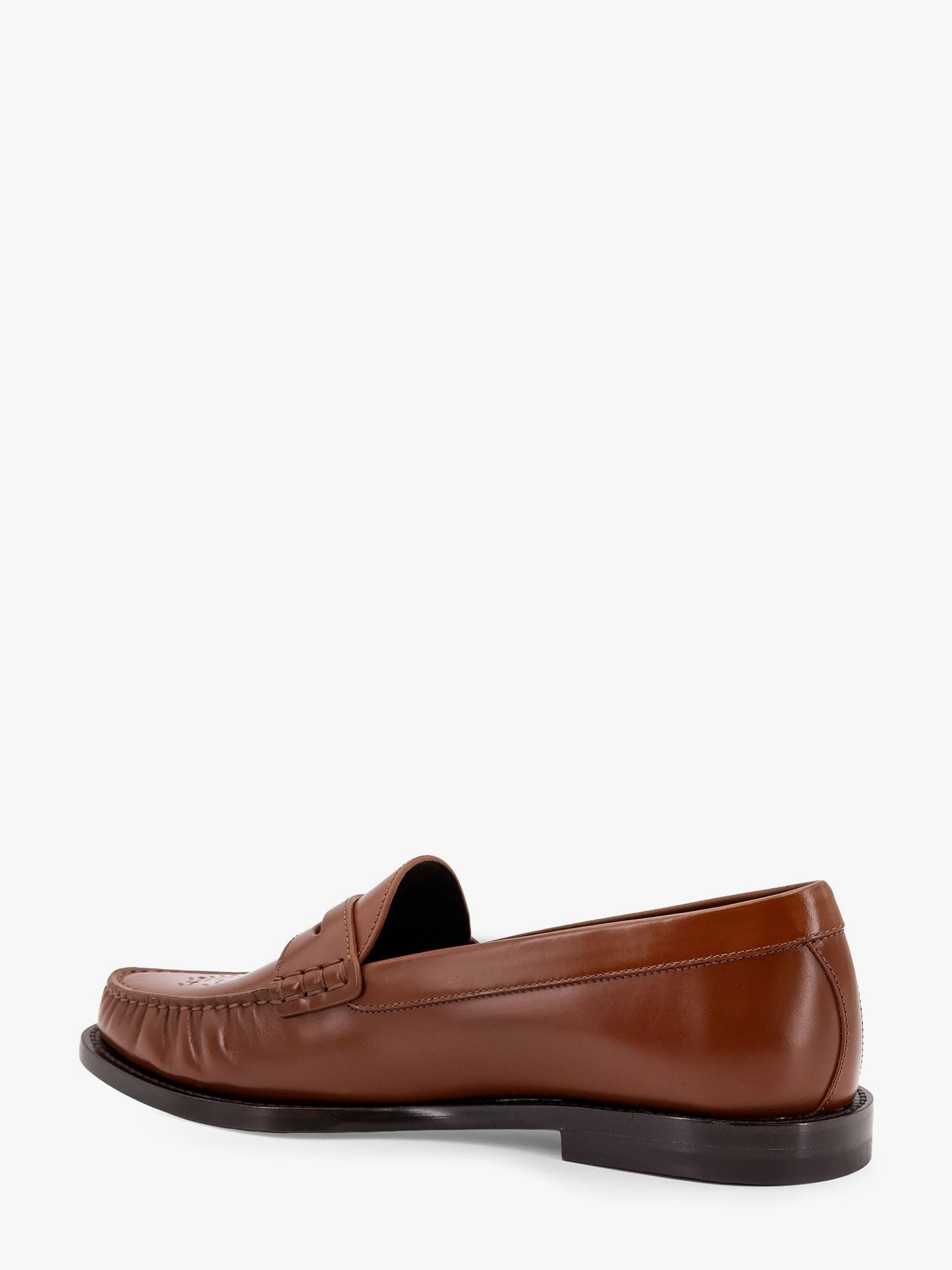 celine-vivienne-leather-loafer-with-perforated-triomphe-logo