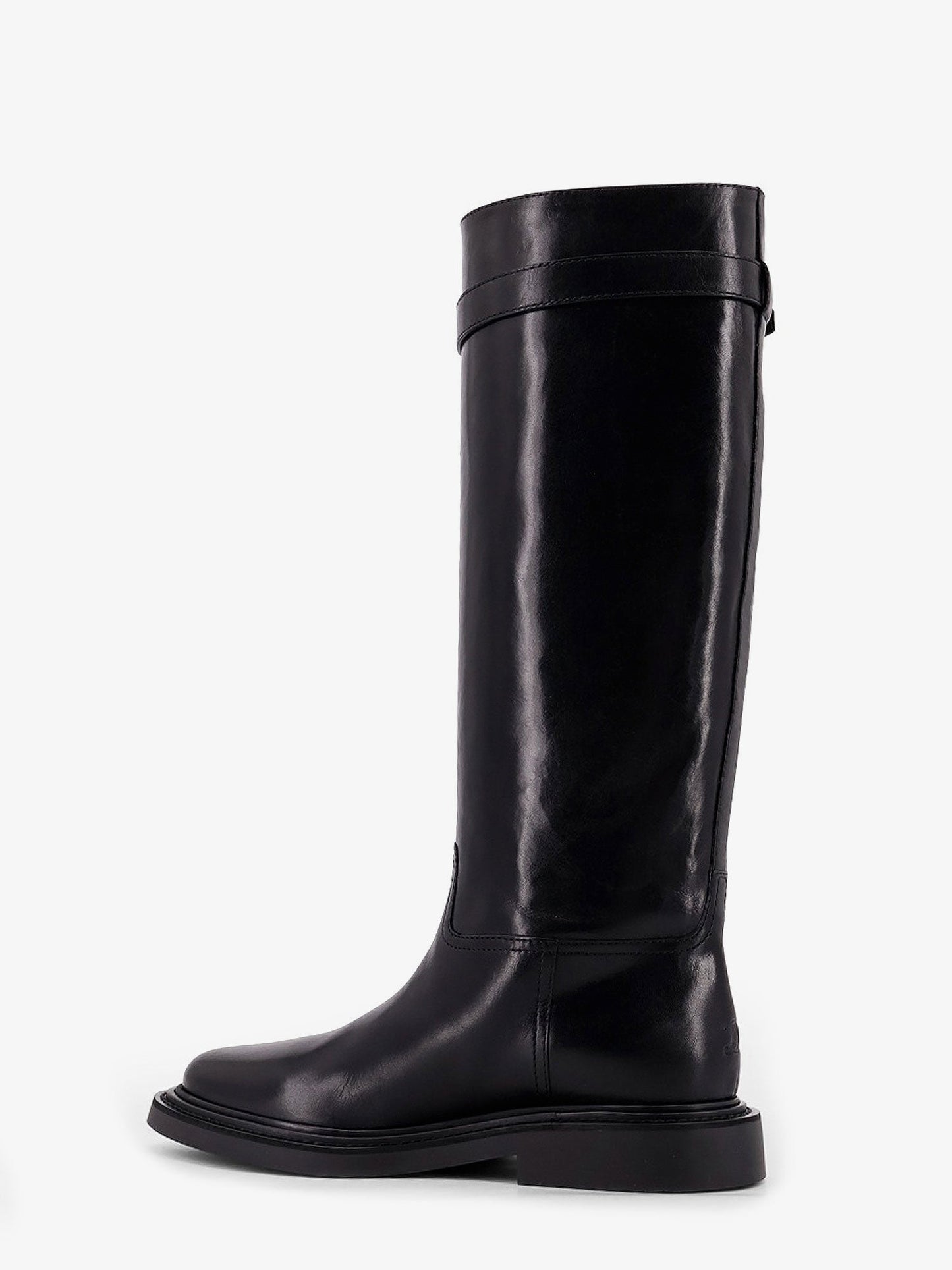 celine-université-leather-boots