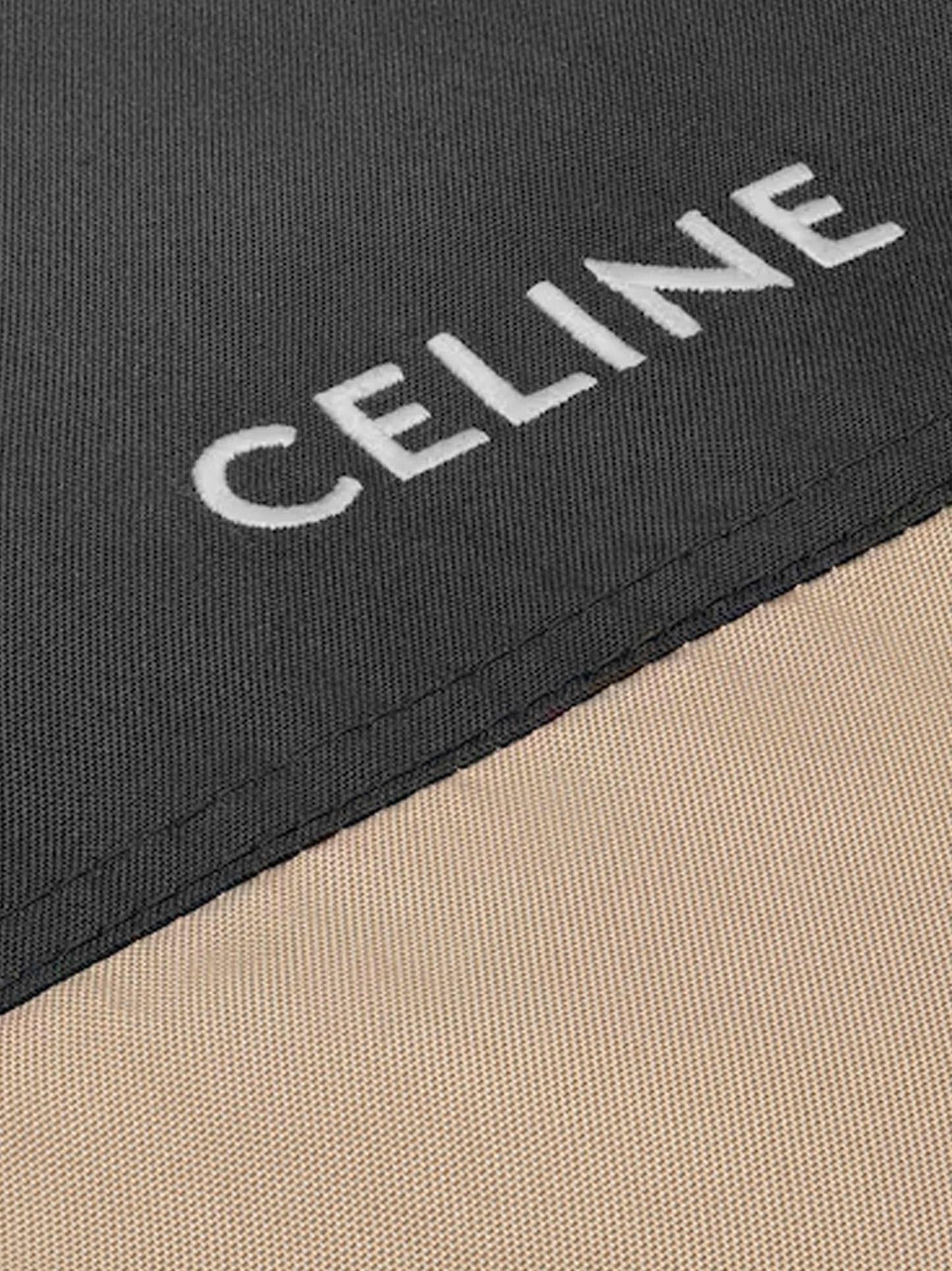 celine-bicolor-nylon-jacket