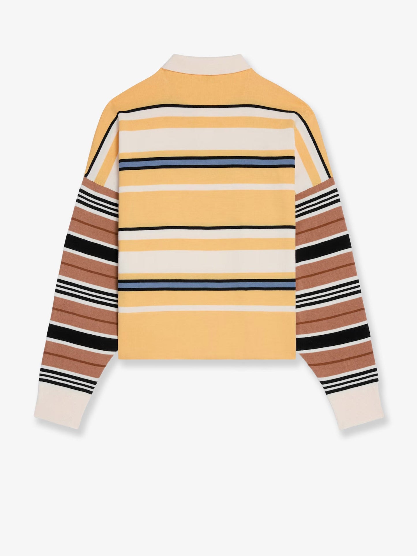 celine-cotton-polo-shirt