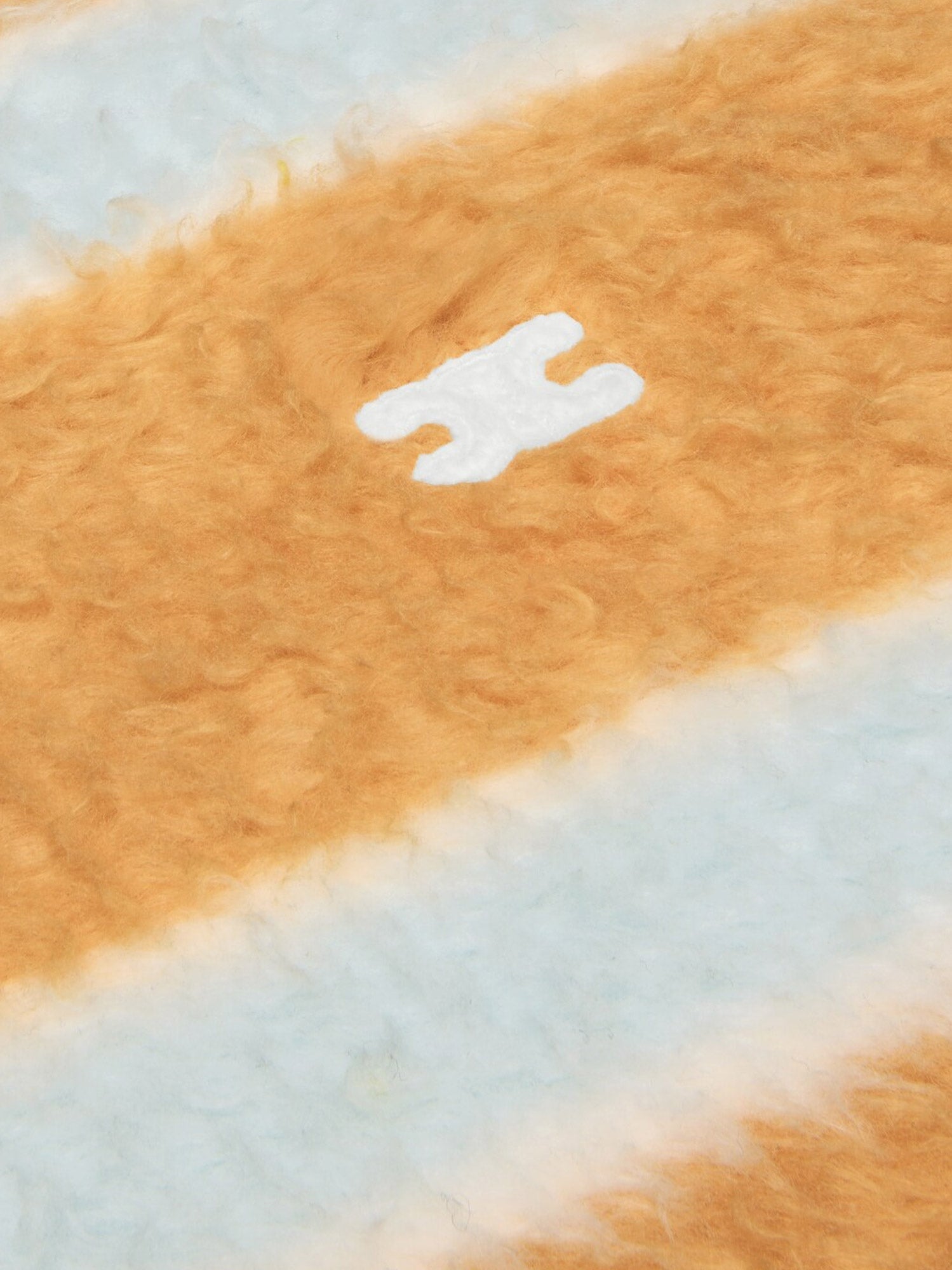 celine-cotton-blend-polo-shirt