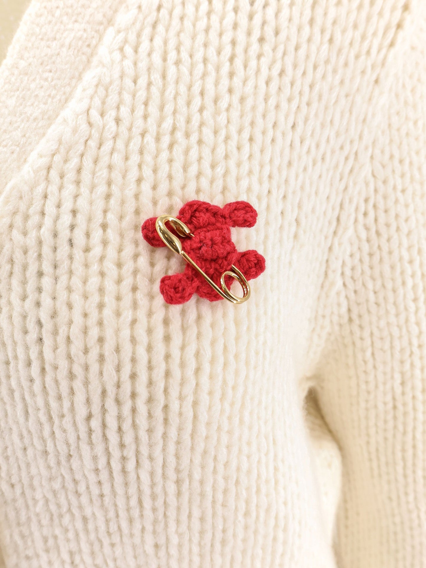 Silk and cashmere cardigan