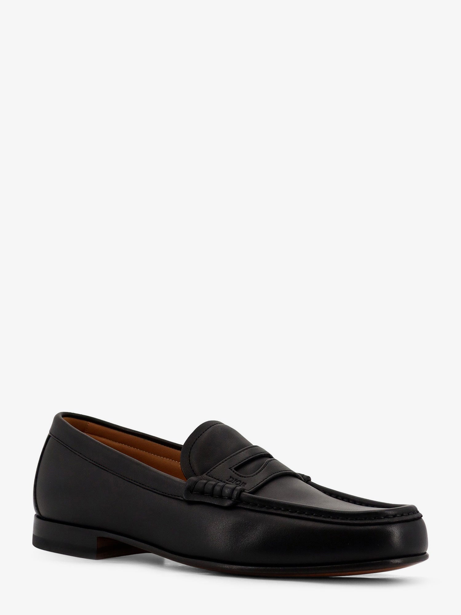 dior-granvil-leather-loafers