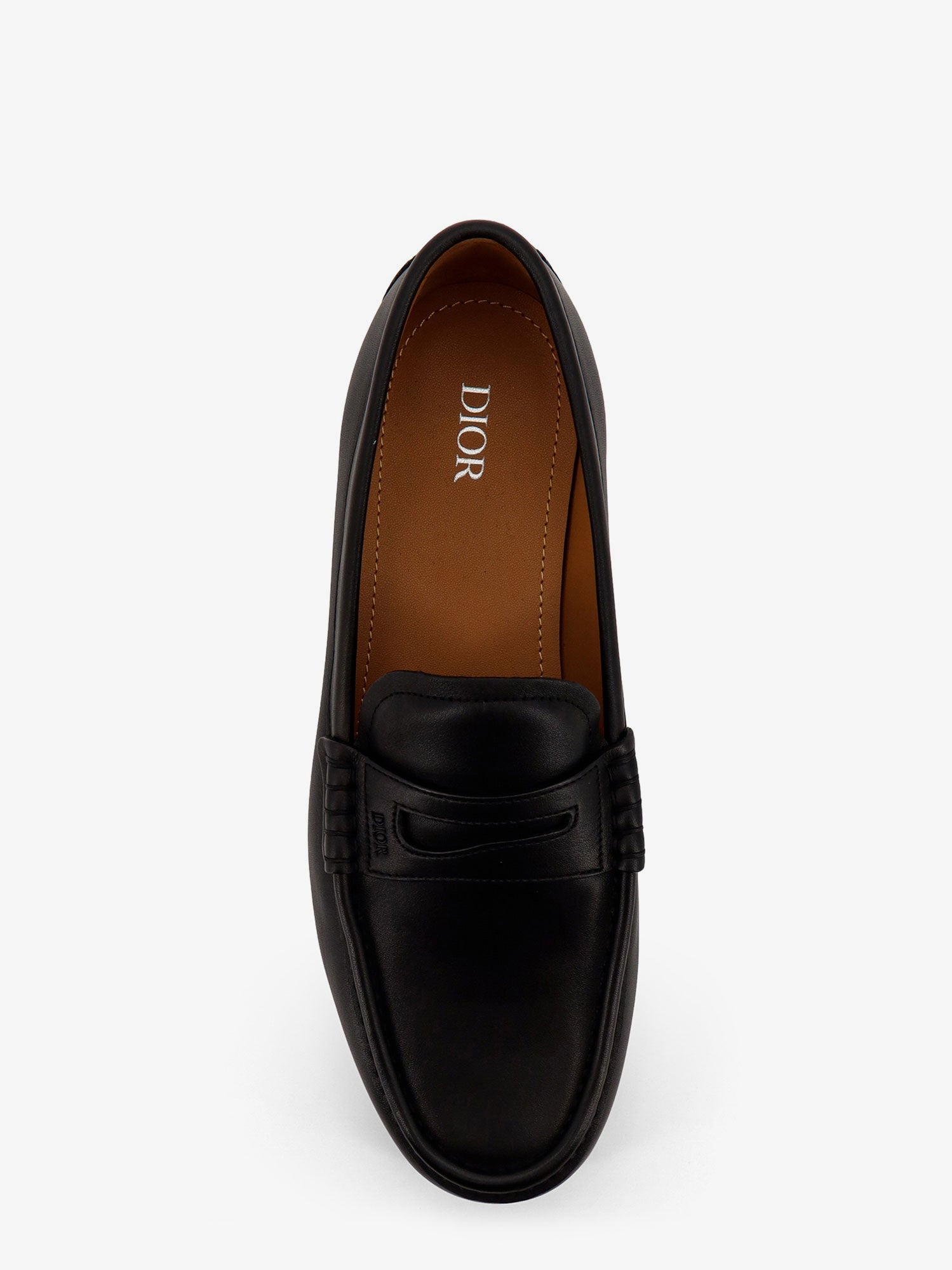 dior-granvil-leather-loafers