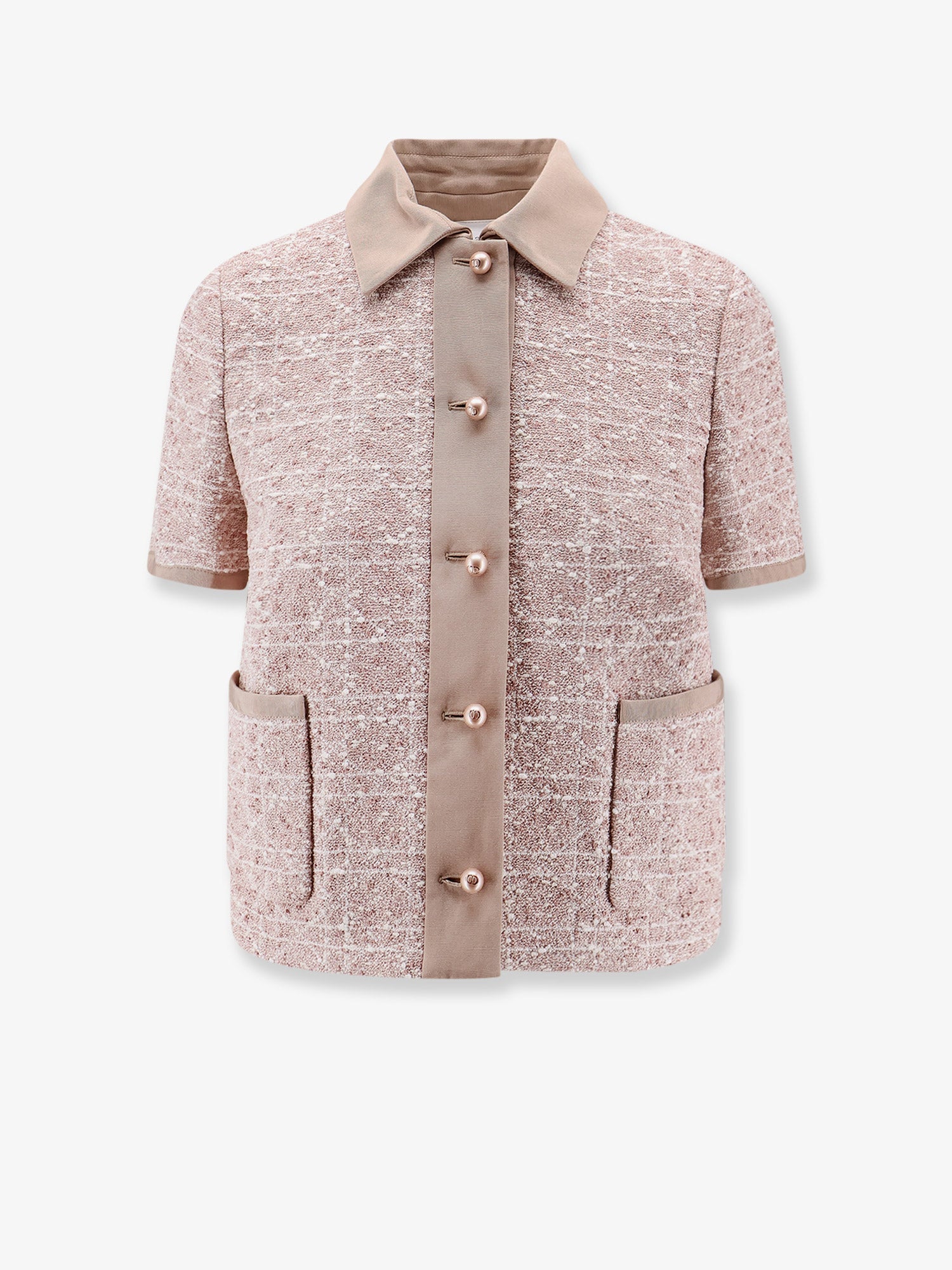 dior-macrocannage-short-sleeve-cotton-blend-tweed-blazer